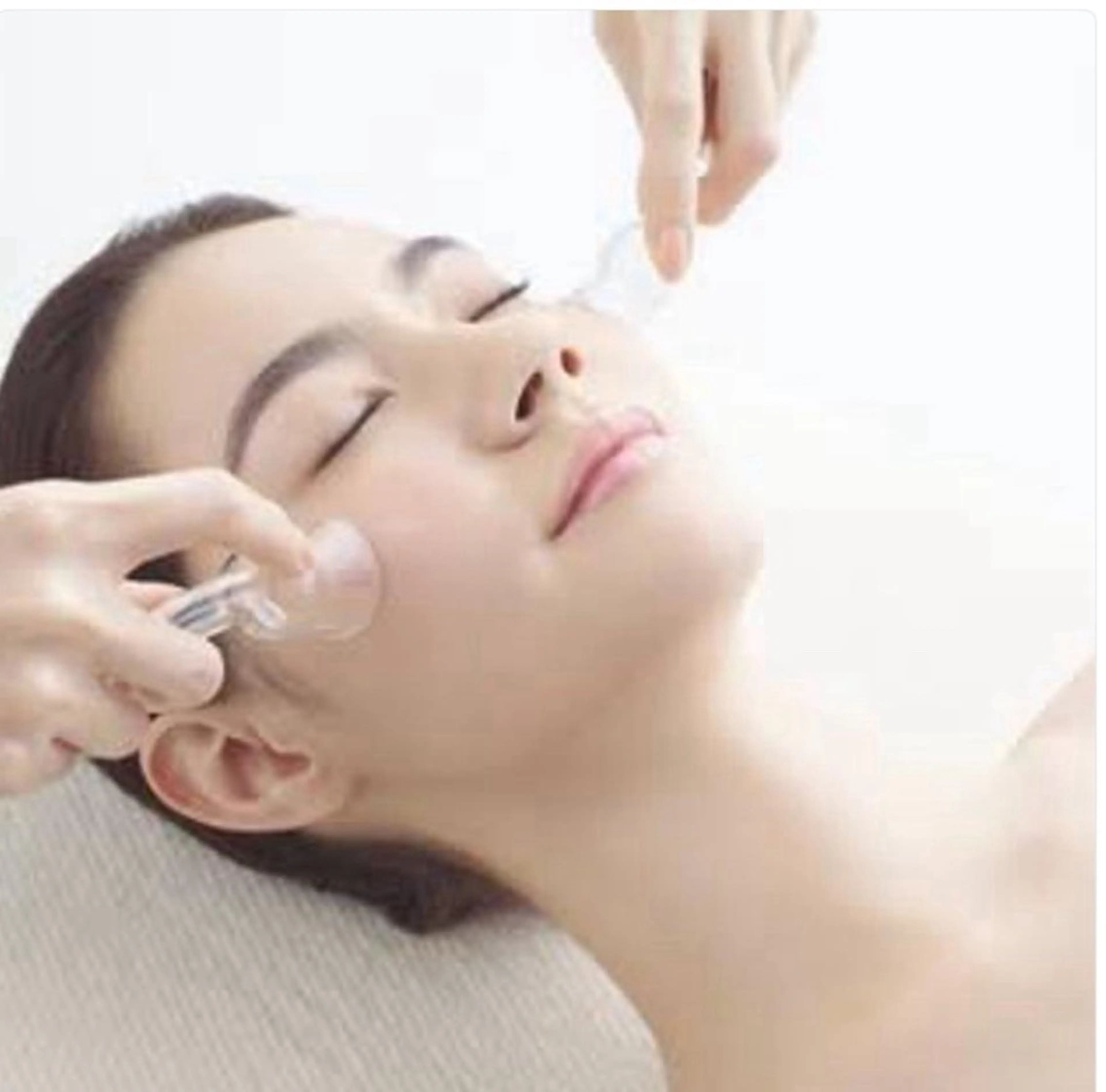 中村 紅葉のエステ・リラクイメージ