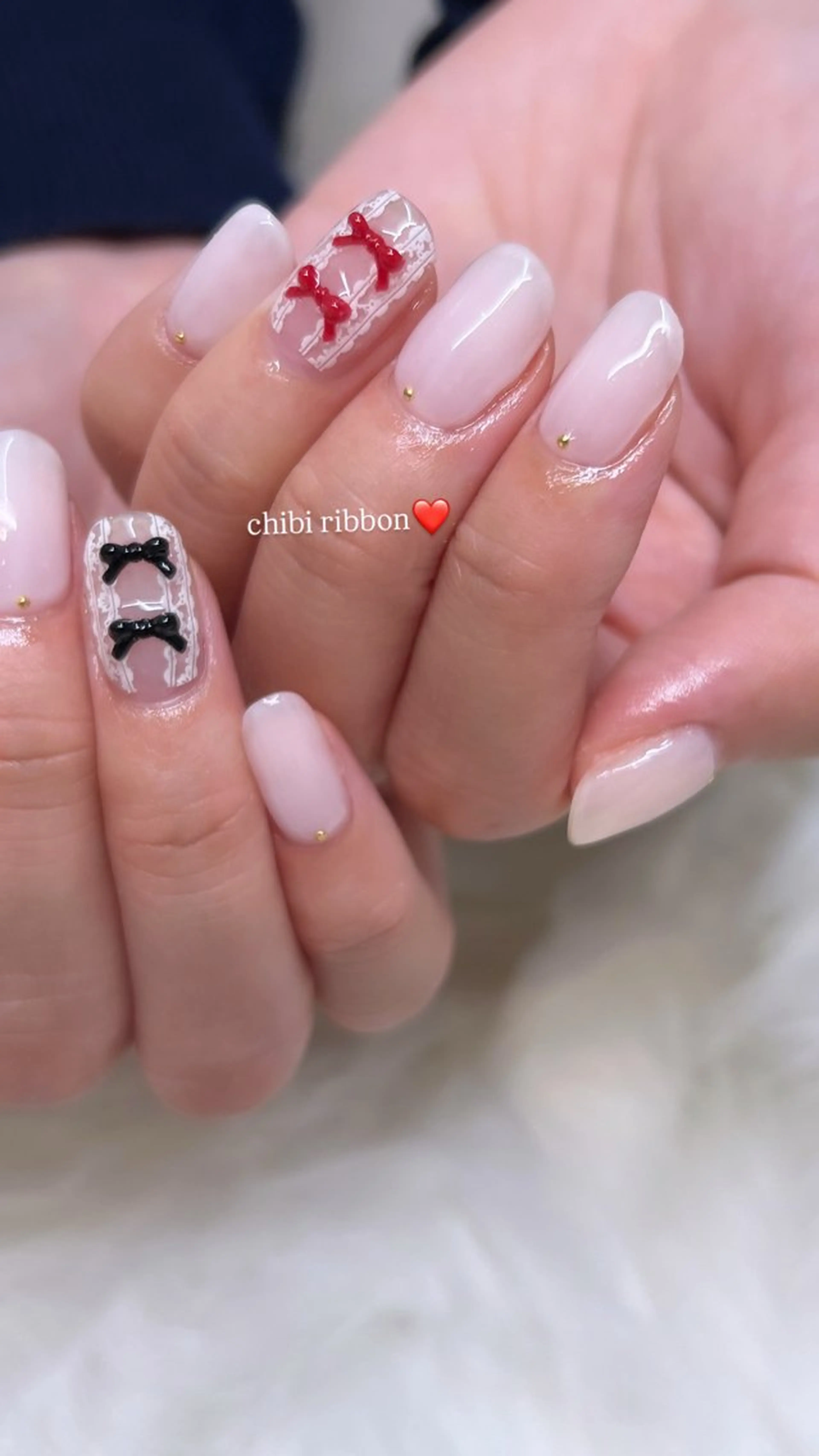 ネイル mochi.所属・mochi. nail🌿のネイルデザイン
