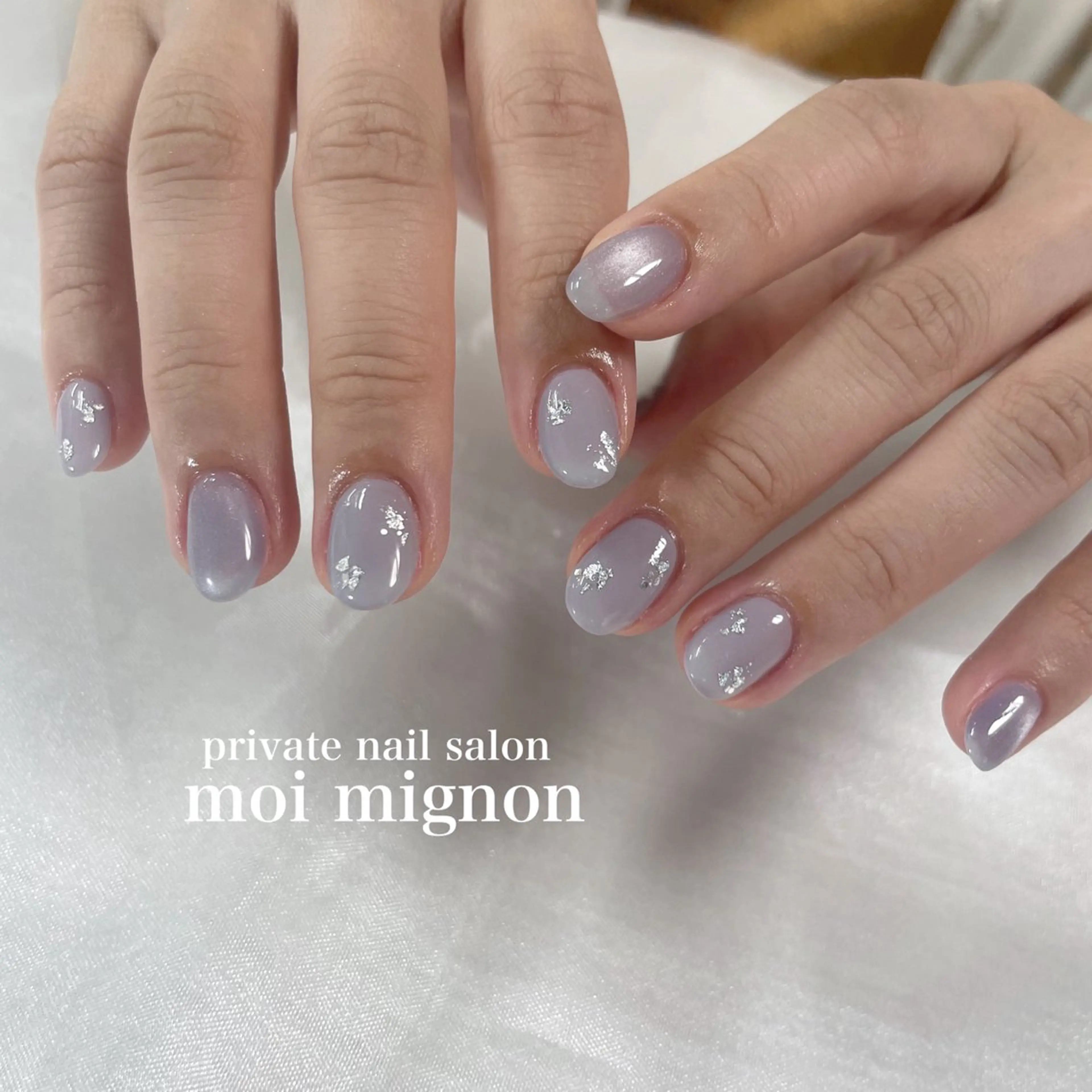 ネイル ハンドネイル nailist Aki♡のネイルデザイン