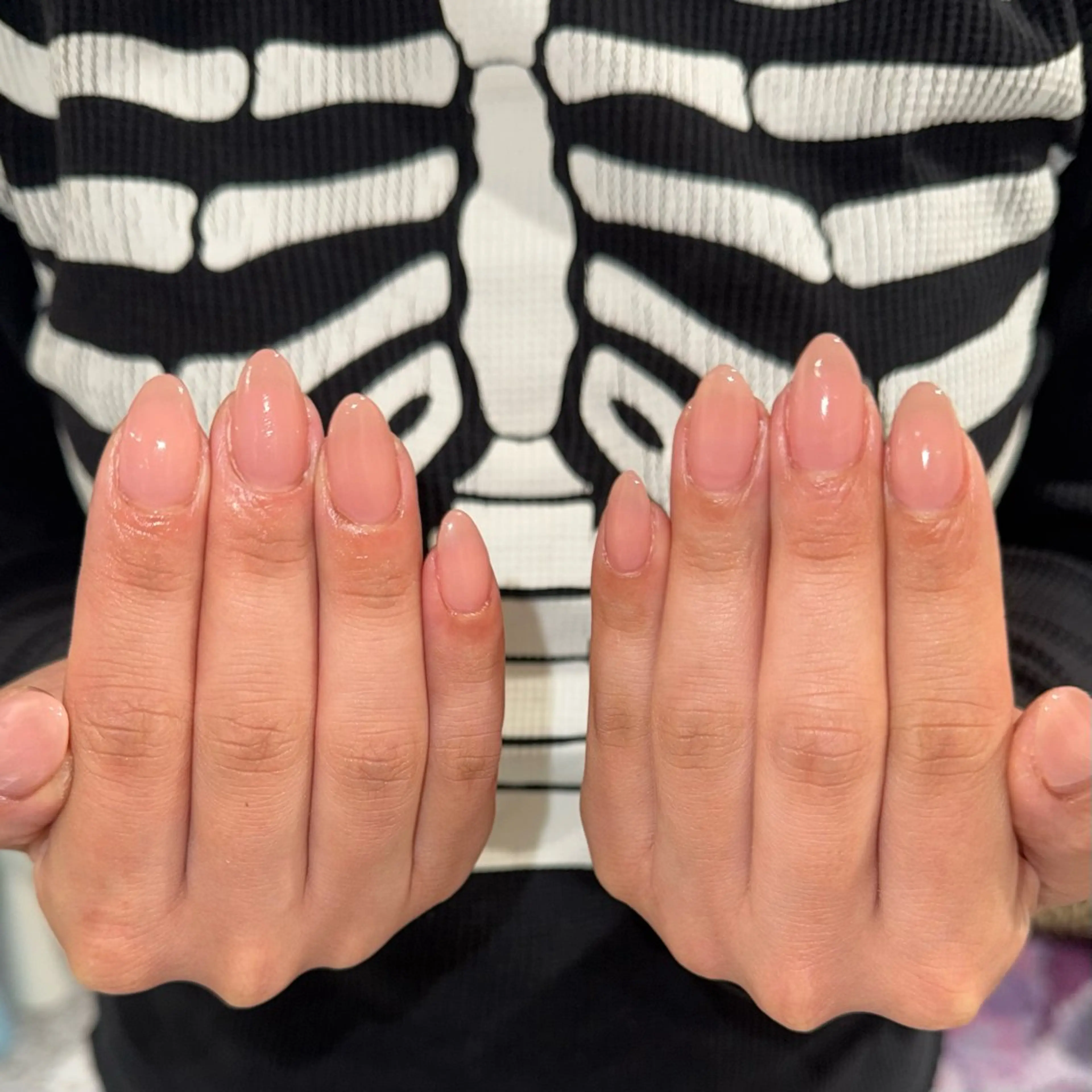 ネイル ハンドネイル Amuly.所属・Amuly. Narumiのネイルデザイン