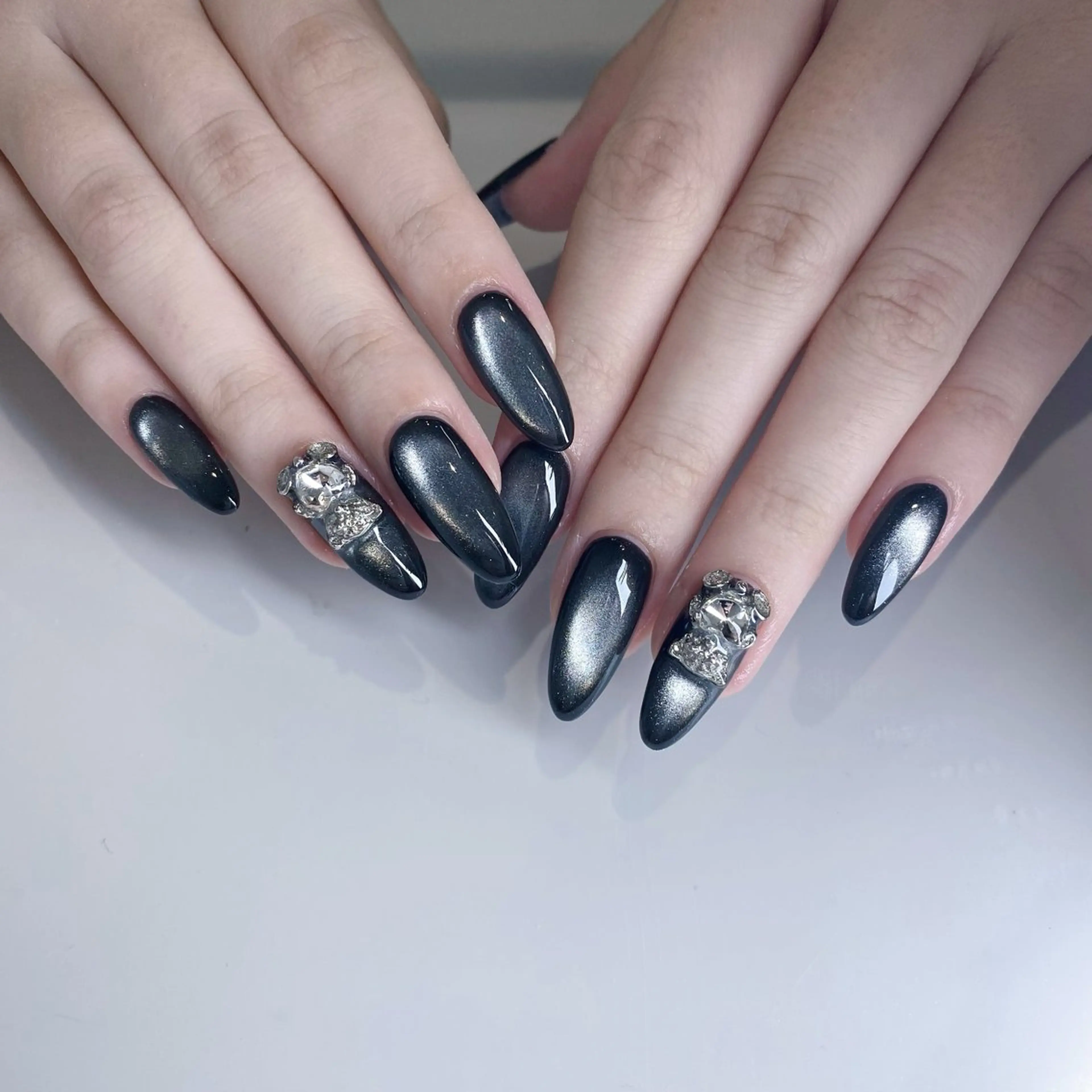 ネイル Nail Lifeのネイルデザイン