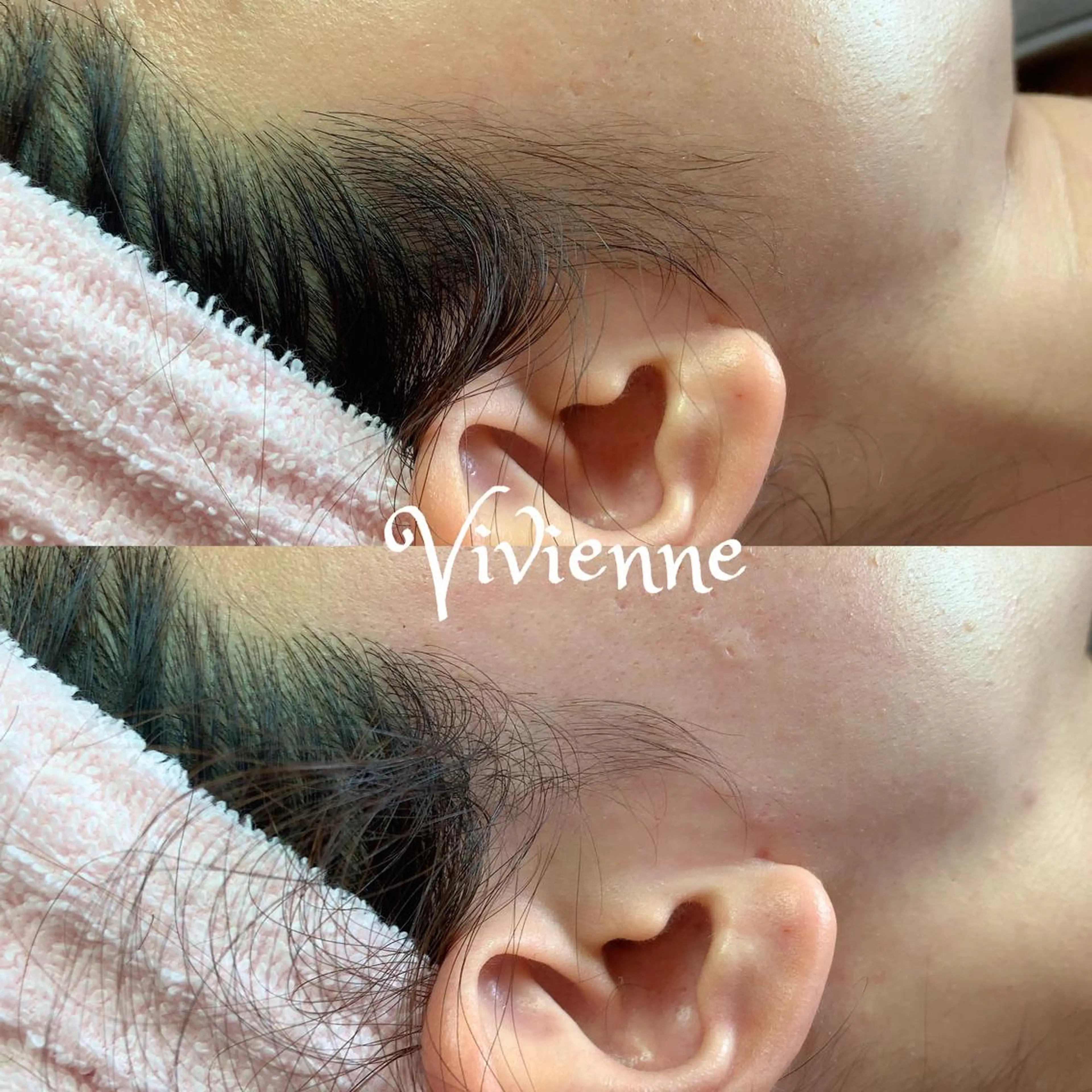 Vivienne aoi南堀江のエステ・リラクイメージ