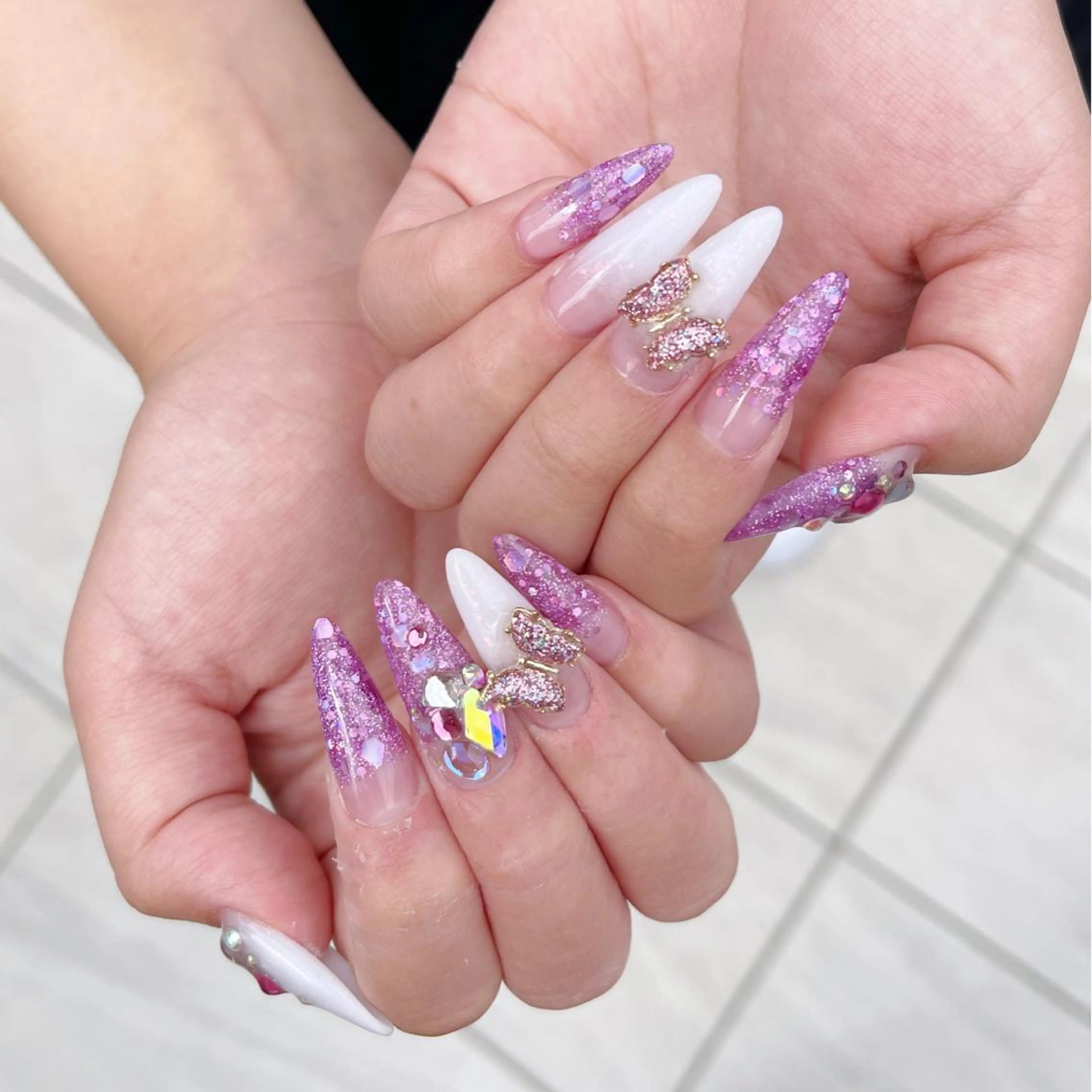 ネイル naildesign BESTのネイルデザイン