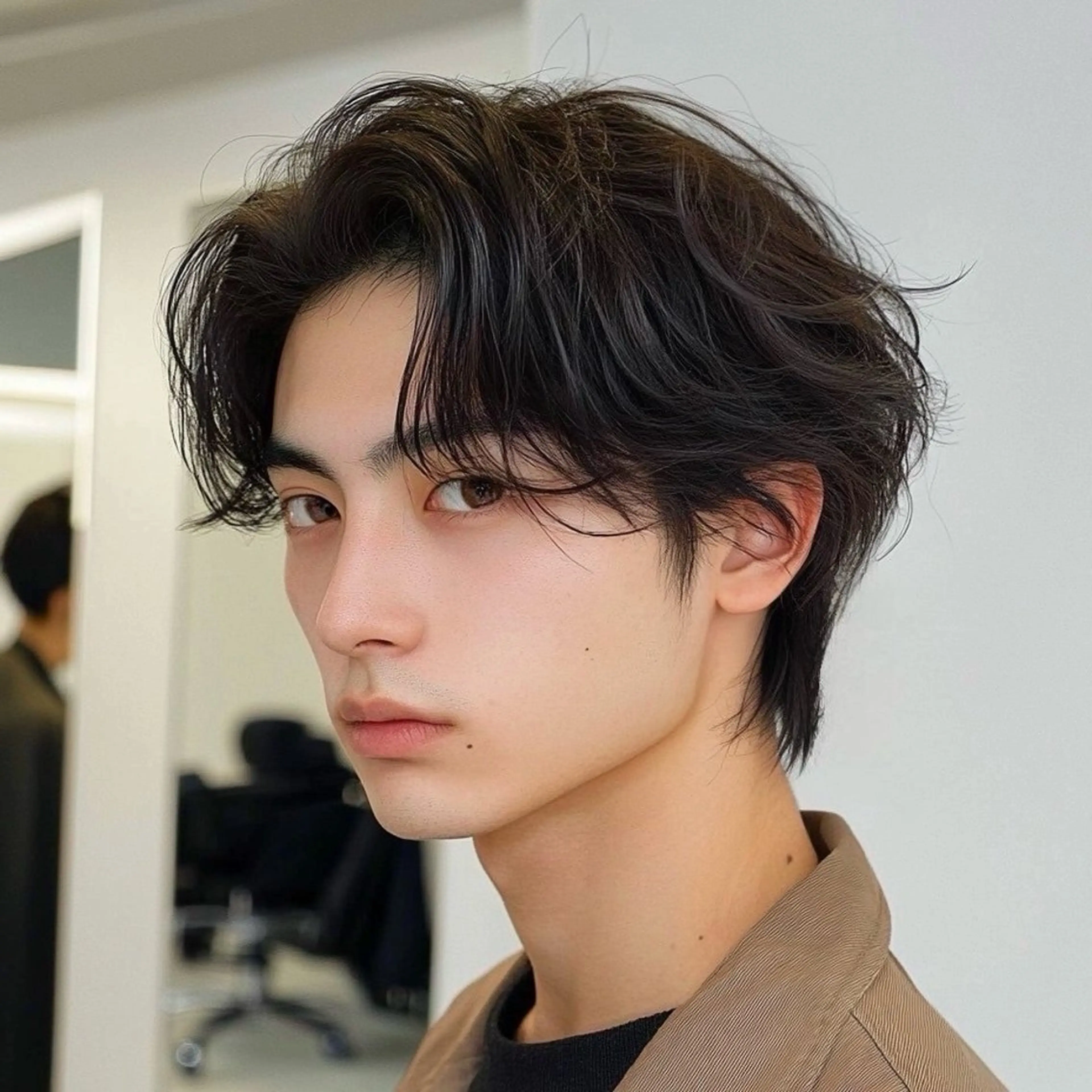 メンズ カット モテhair♡.* マツエク/さくら🍨のマツエク・マツパデザイン