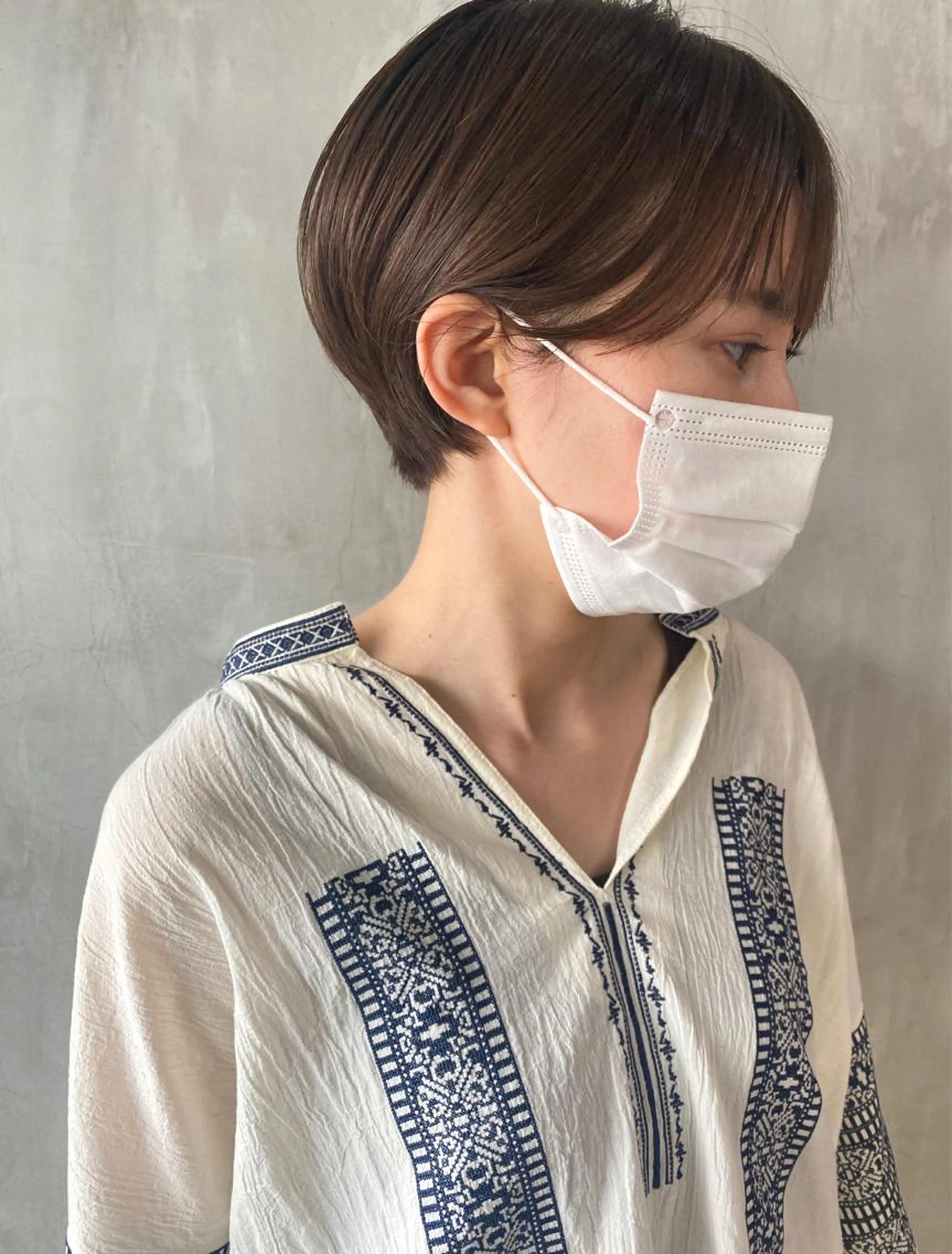 🌈💞ショートヘア限定💞🌈​〜​セットも楽チンショートならお任せください​〜​※土日、祝日ご希望の方はメッセージください！の写真