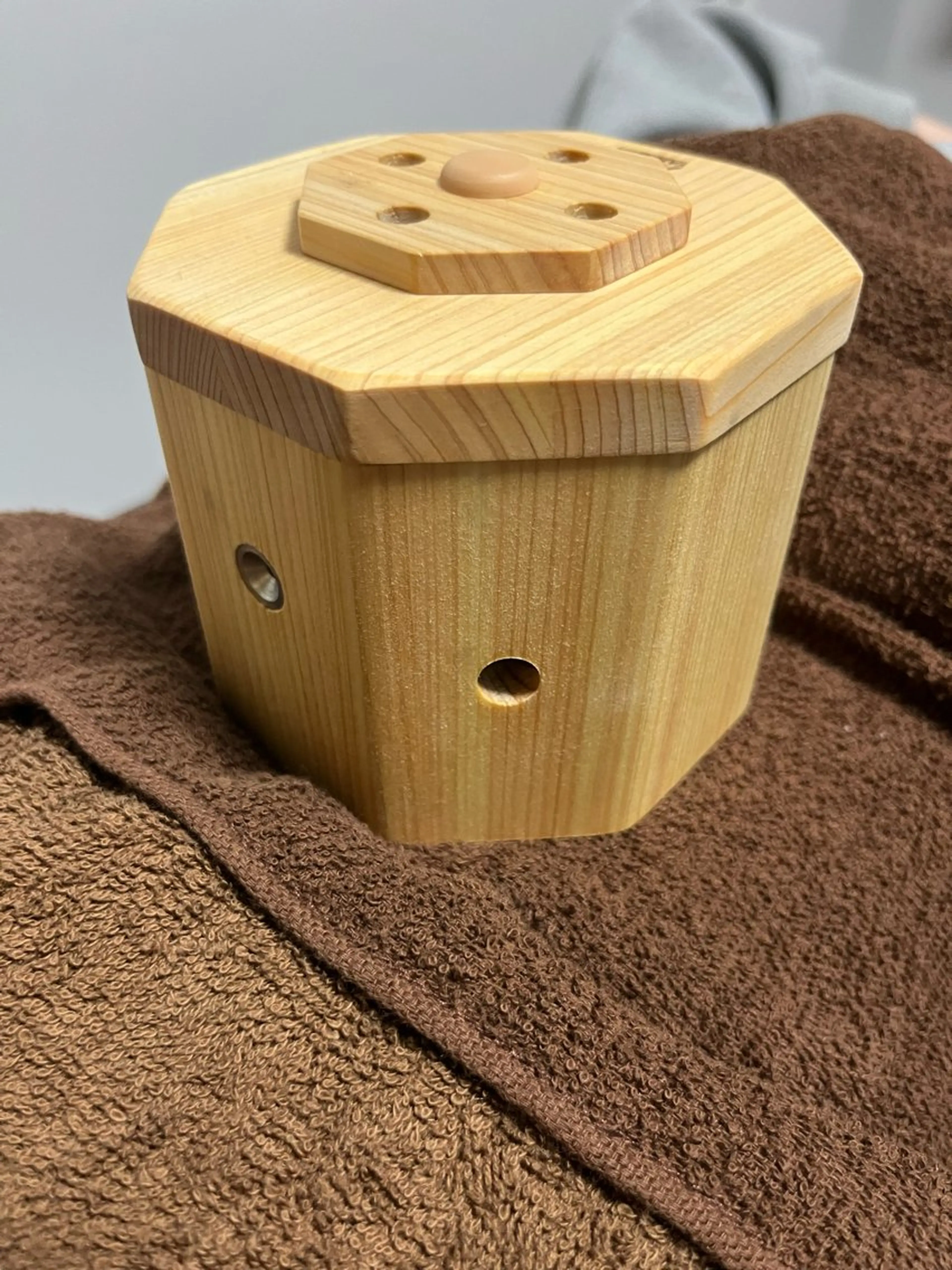 すずらん鍼灸院 【女性専用】渋谷のエステ・リラクイメージ