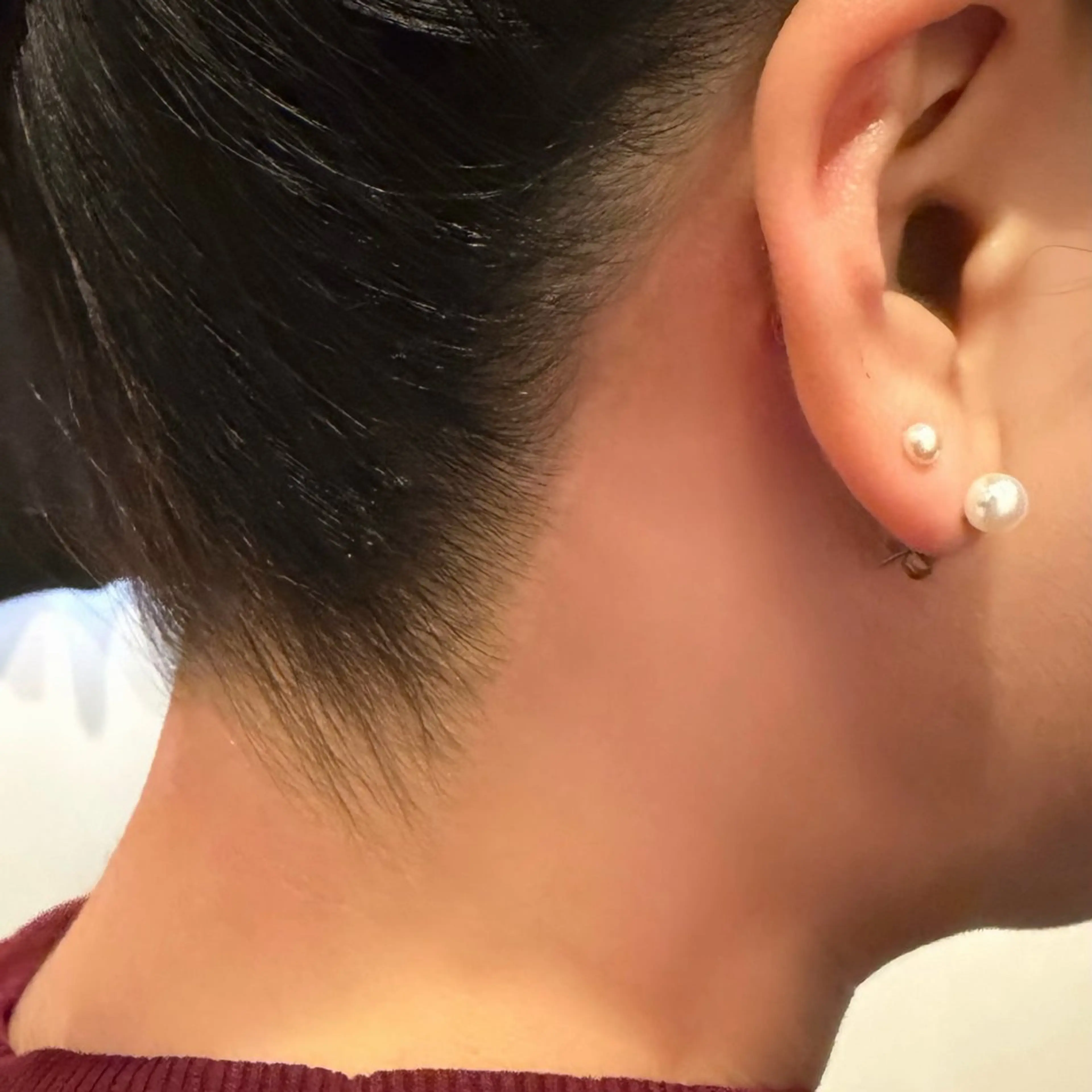 脱毛 FENICE  total beauty salon所属・takii chikaのエステ・リラクイメージ