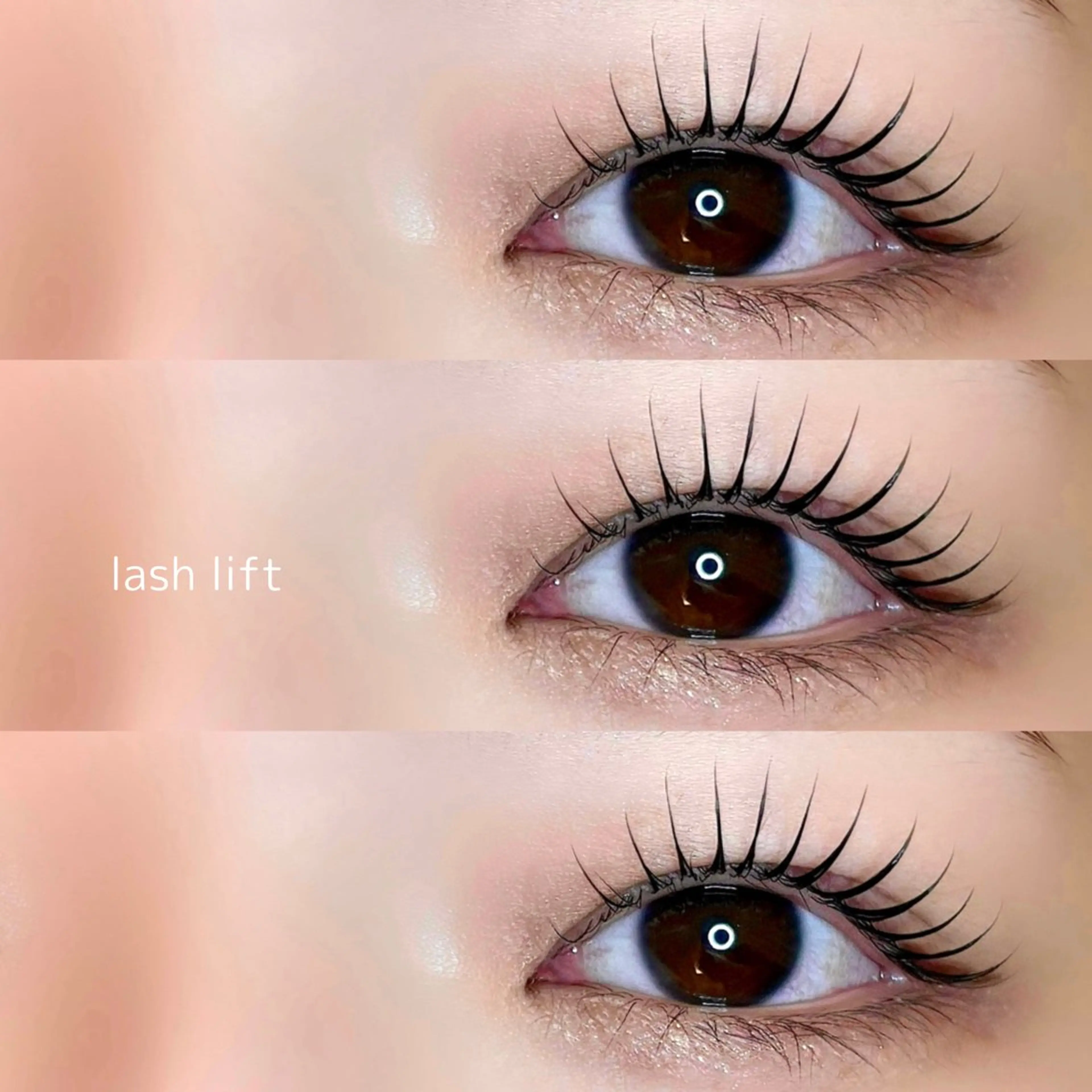 マツエク・マツパ LeCoeur 喜多町店 板垣のマツエク・マツパデザイン