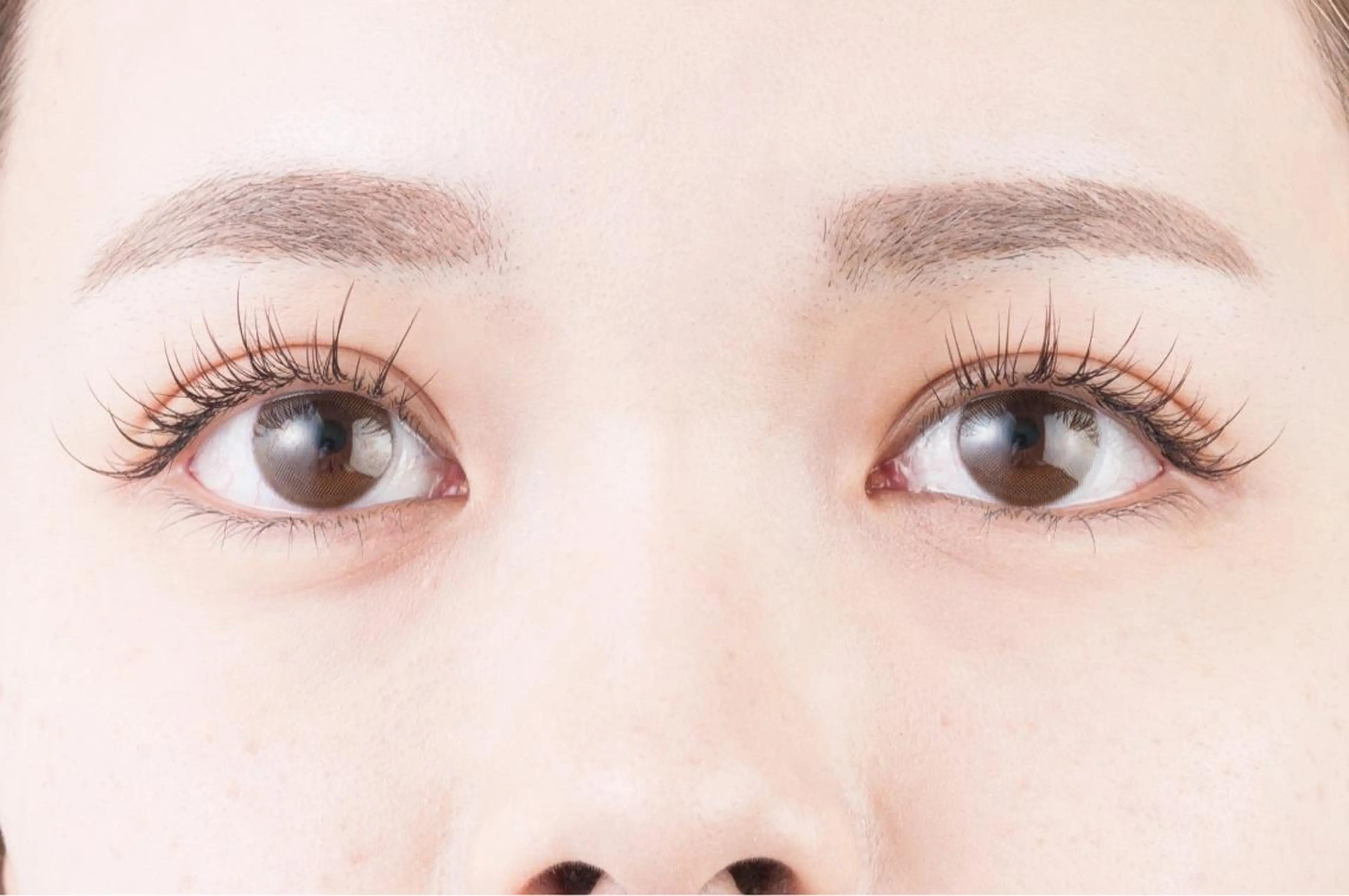 マツエク・マツパ ワンホンマツエク 木藤 みれのマツエク・マツパデザイン