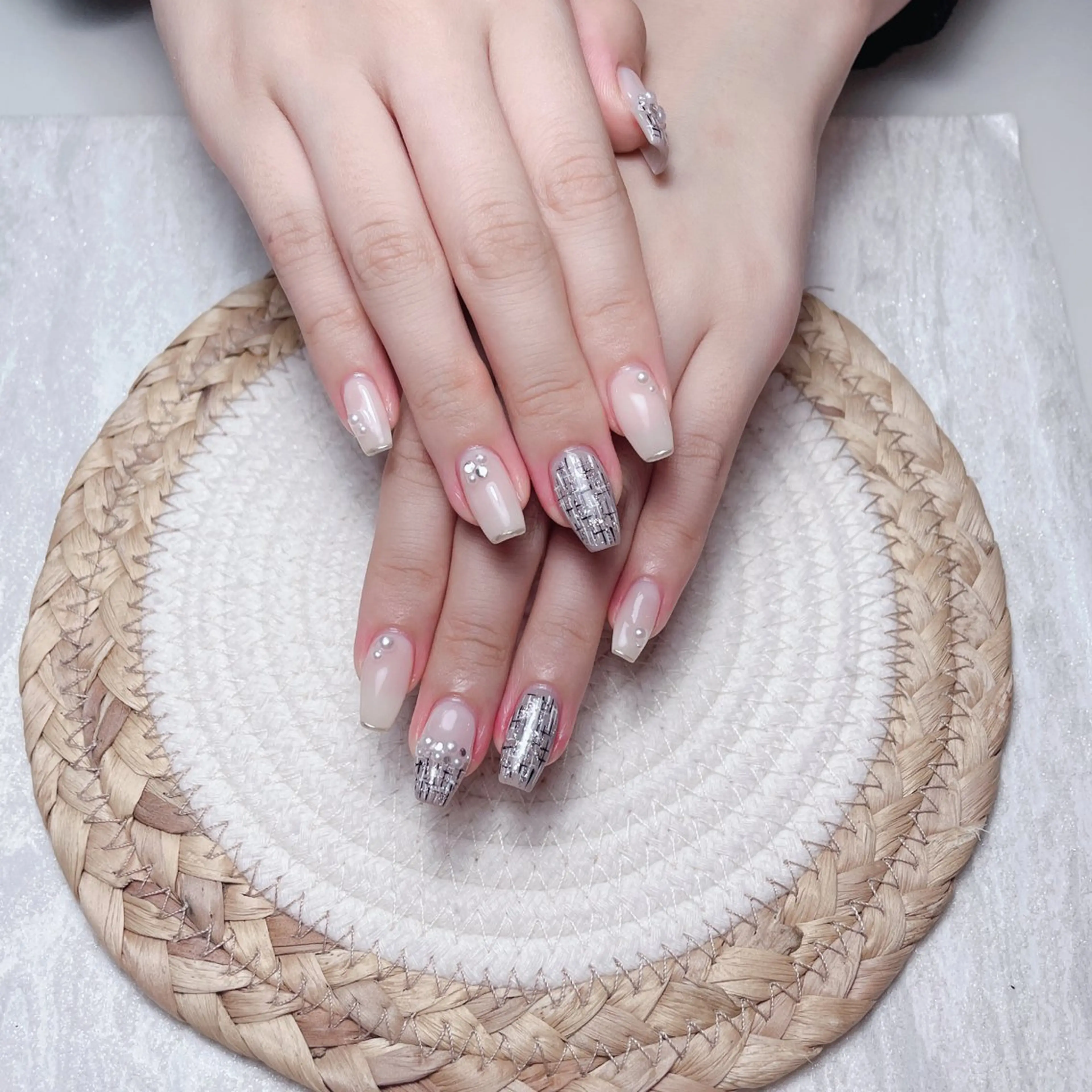 ネイル ハンドネイル uuネイルサロン所属・uu ネイルサロン関内🌼のネイルデザイン