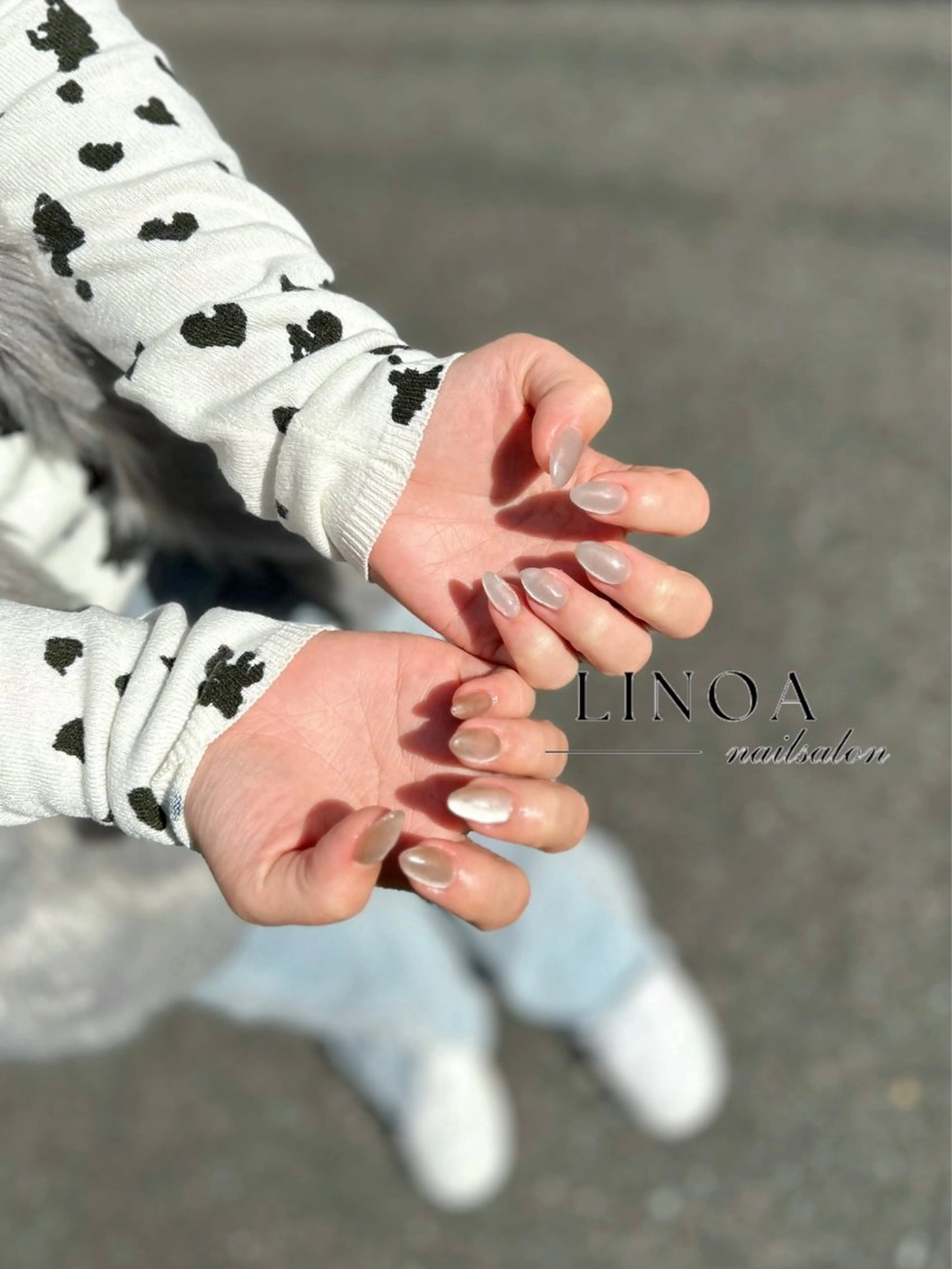 ネイル nailsalon Linoaのその他イメージ