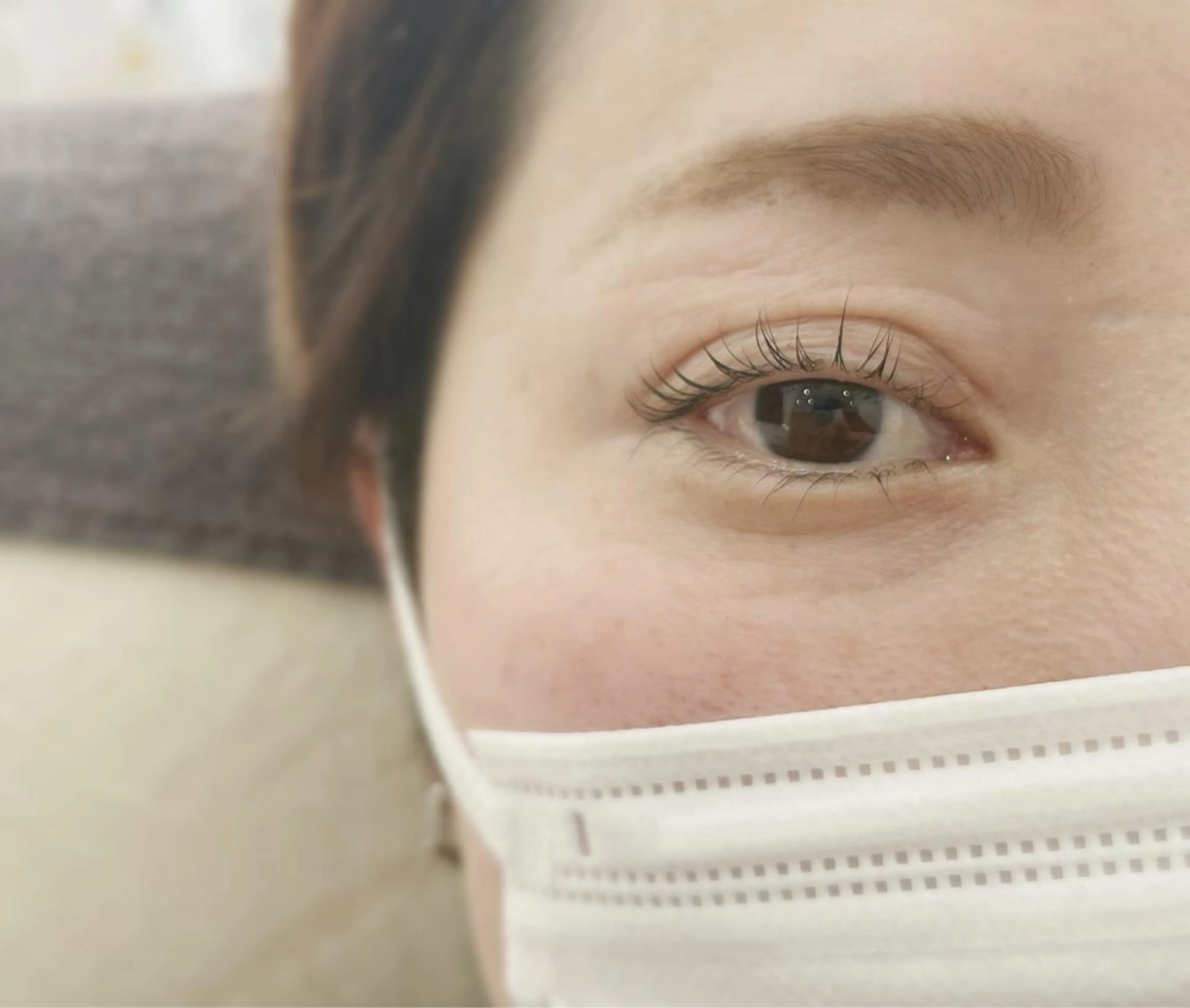 マツエク・マツパ LASH Baby mayu.のマツエク・マツパデザイン