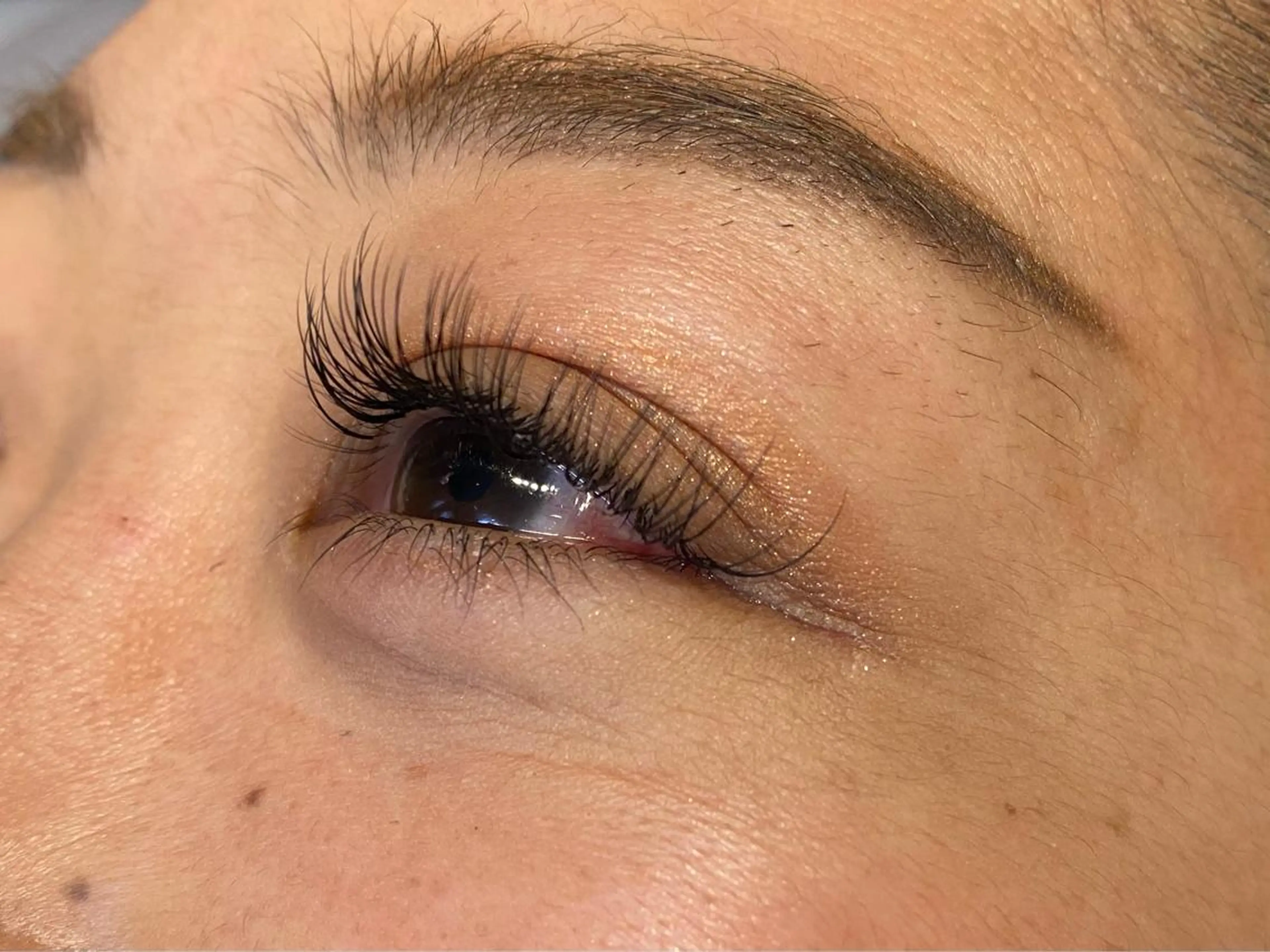 マツエク・マツパ Cカール 野中 彩未のその他イメージ