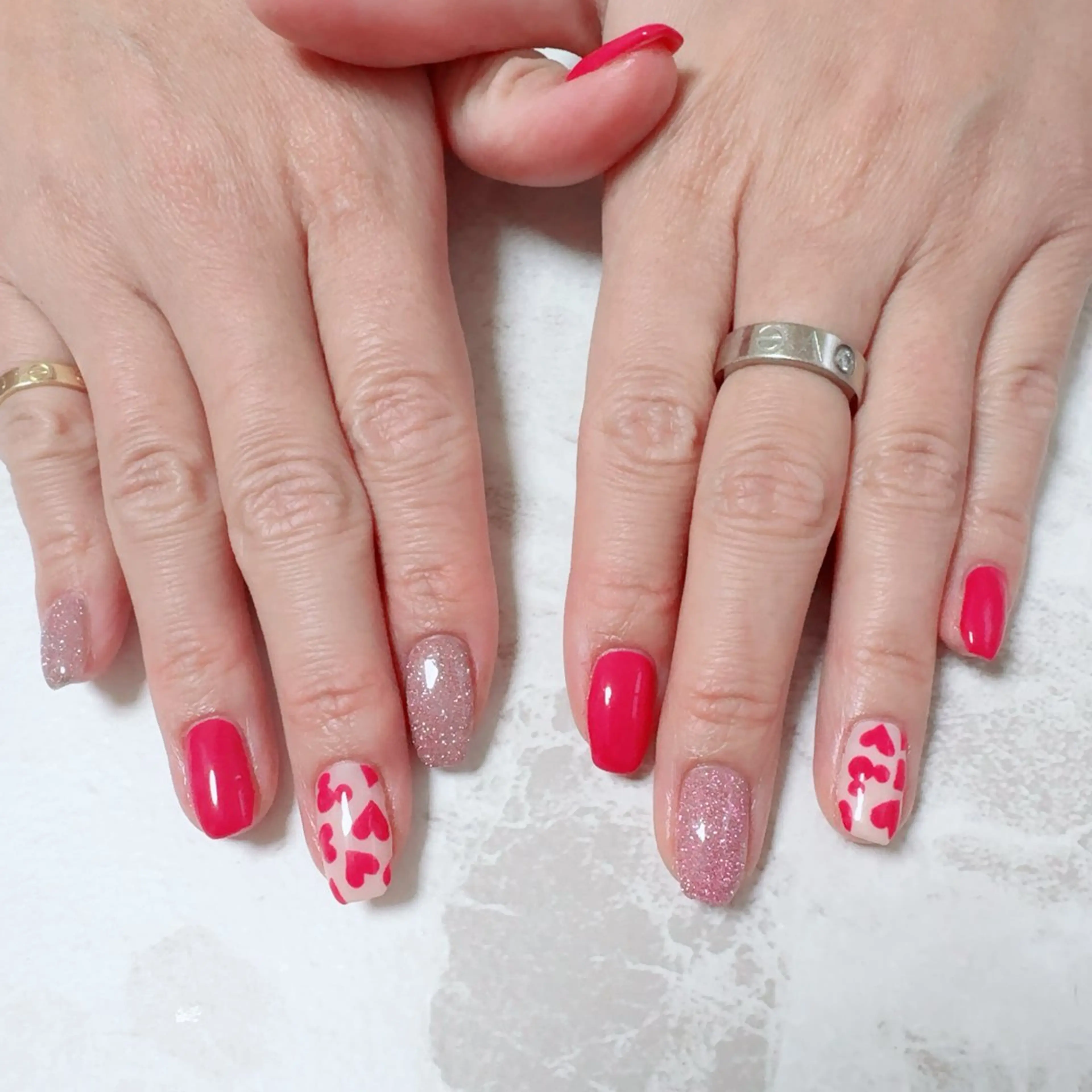 ネイル ハンドネイル Nailsalon Viola所属・ネイルサロン Violaのネイルデザイン