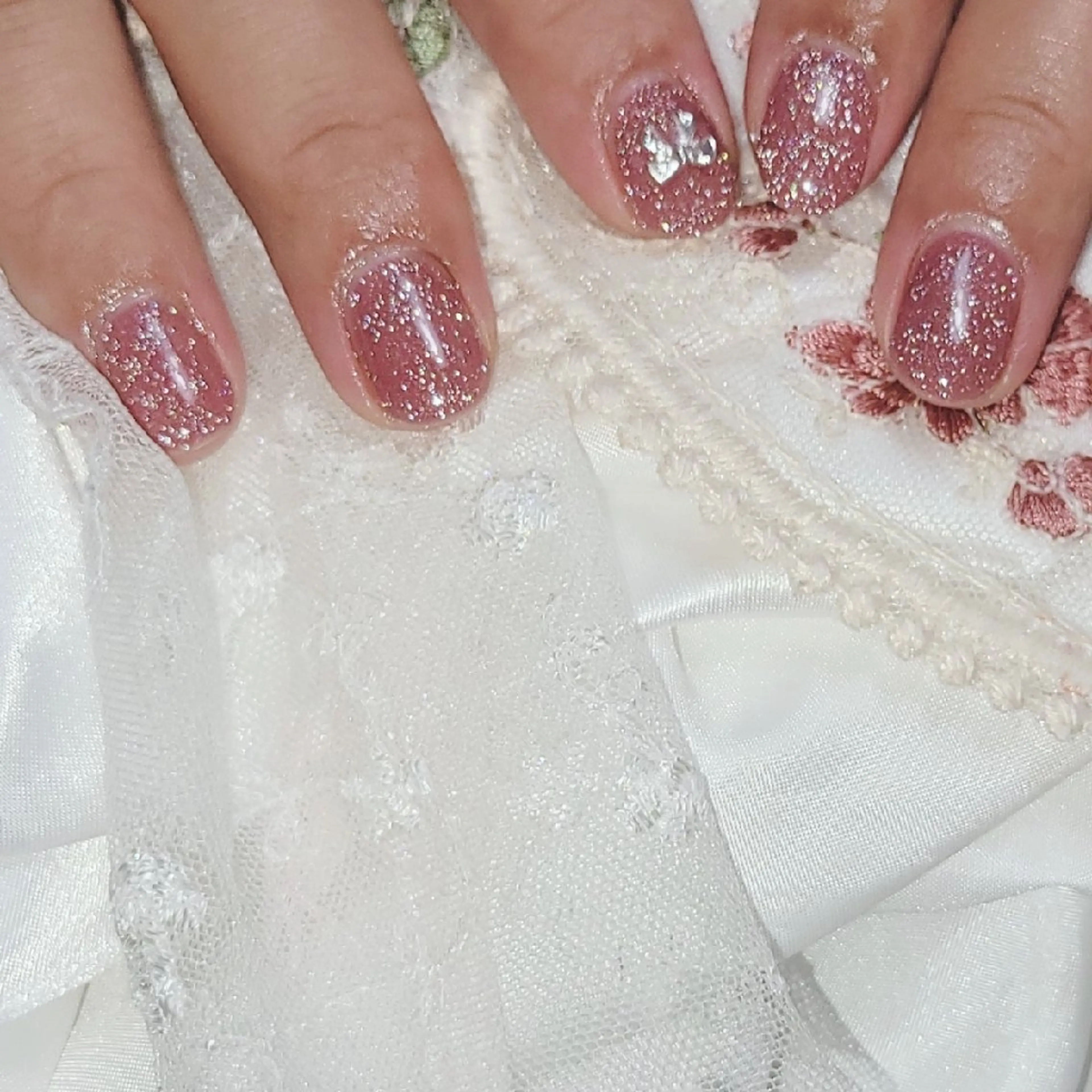 ネイル ネイルサロンほっこり kanaのネイルデザイン