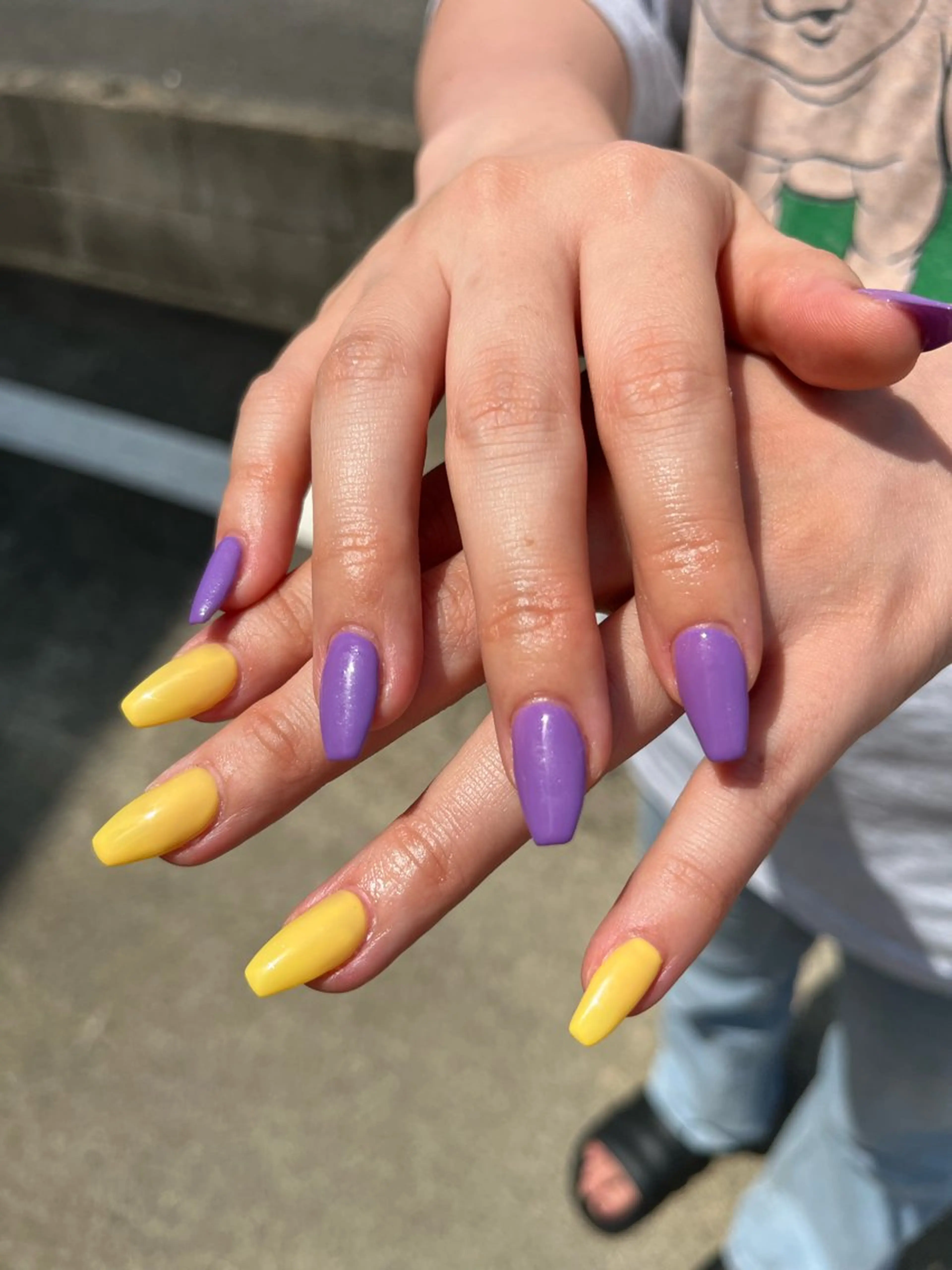 ネイル Marina Yamagataのネイルデザイン