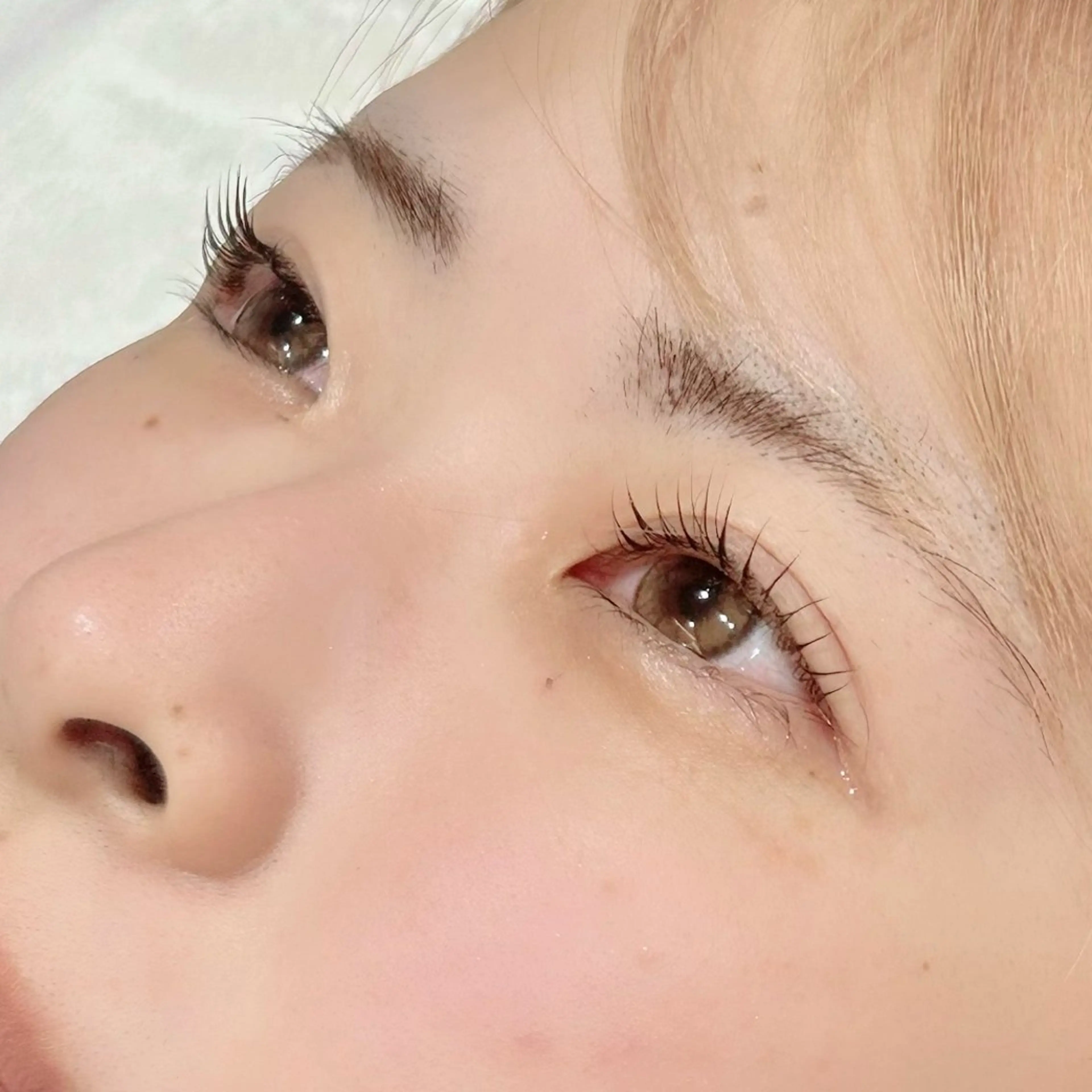 マツエク・マツパ マツパ 韓国マツエク/まつパ 🎀misaki🎀のマツエク・マツパデザイン