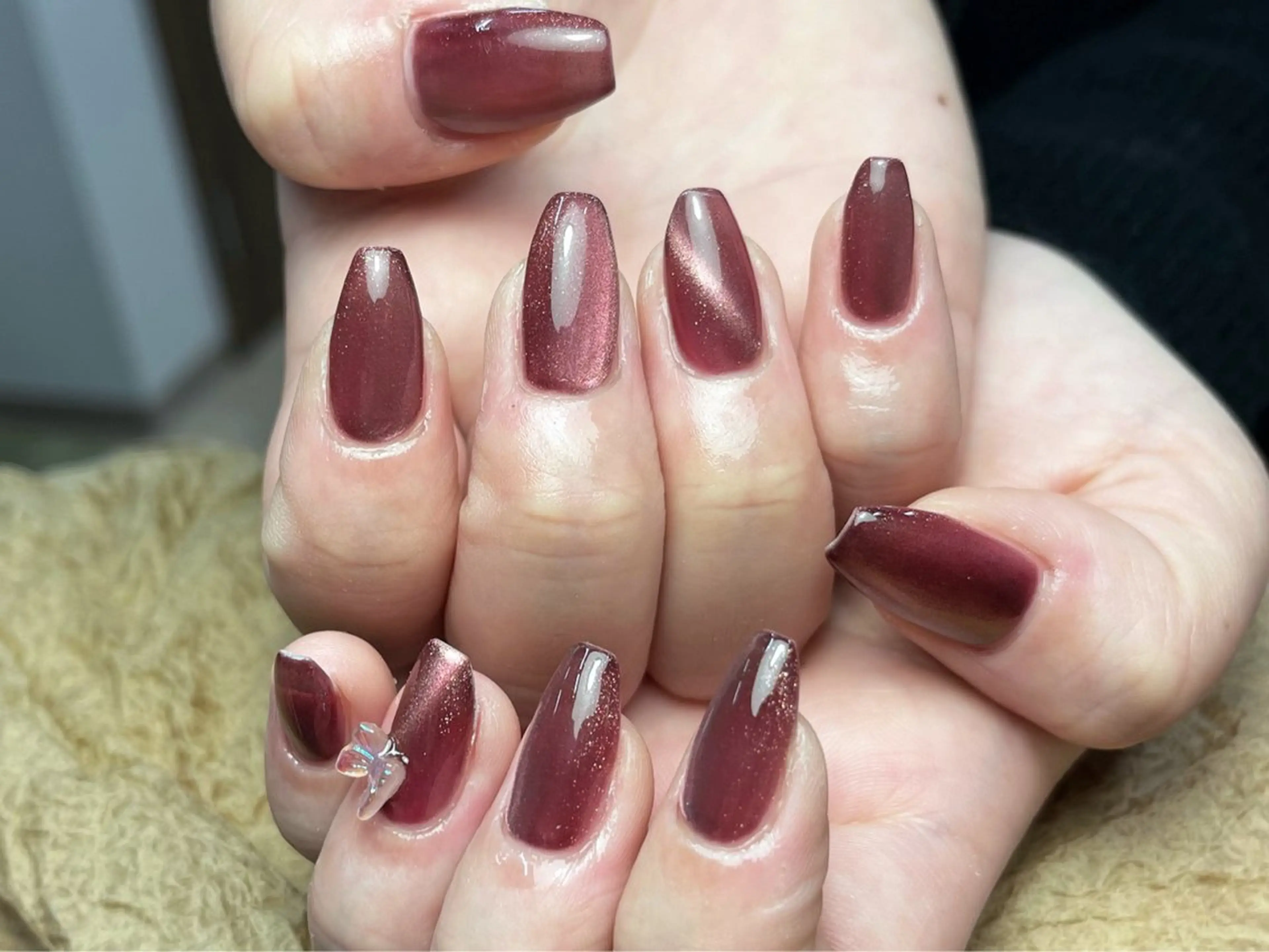 ネイル ToliyDeliy Nail Salonのネイルデザイン