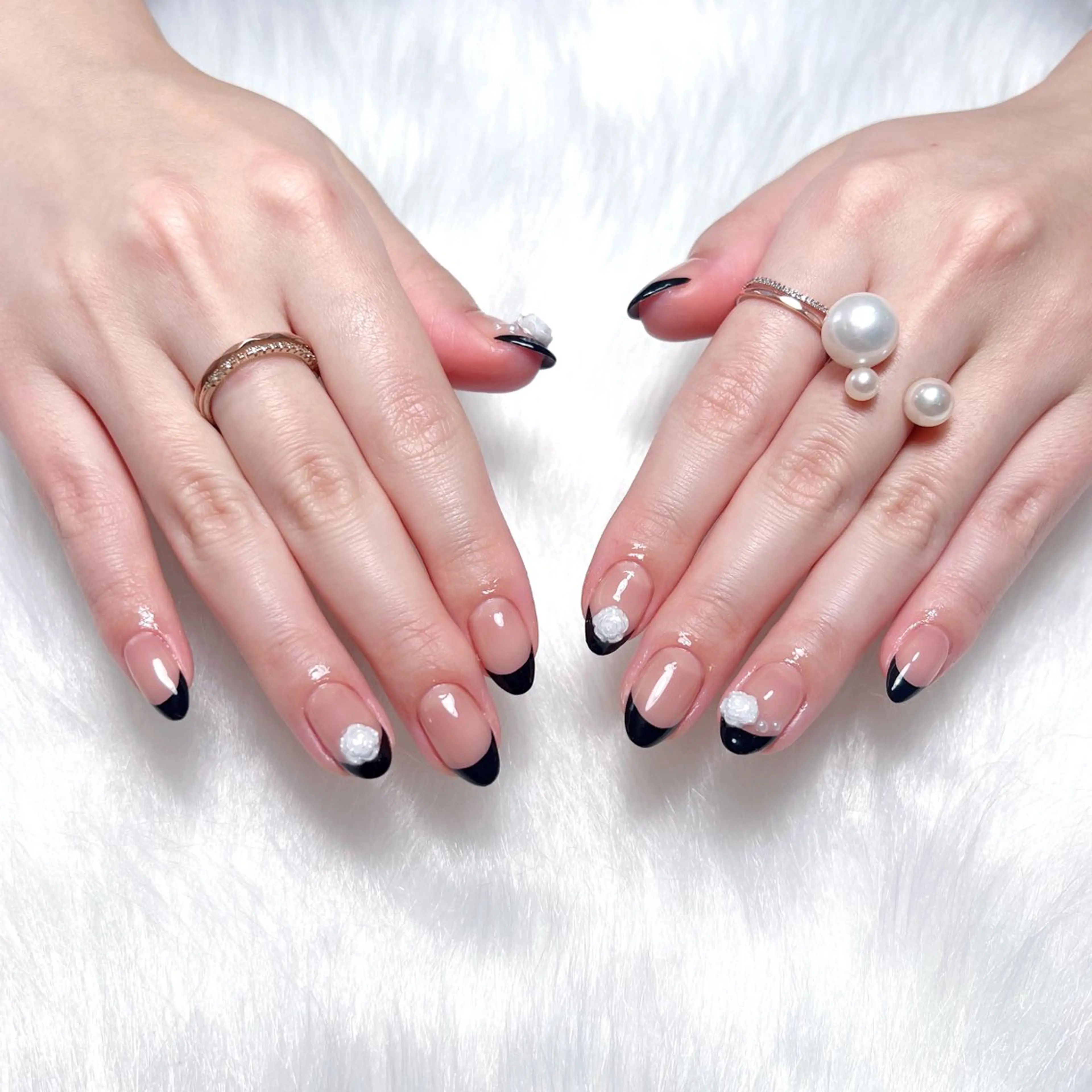 ネイル Nailia Nail salon所属・Nailia nail salonのネイルデザイン