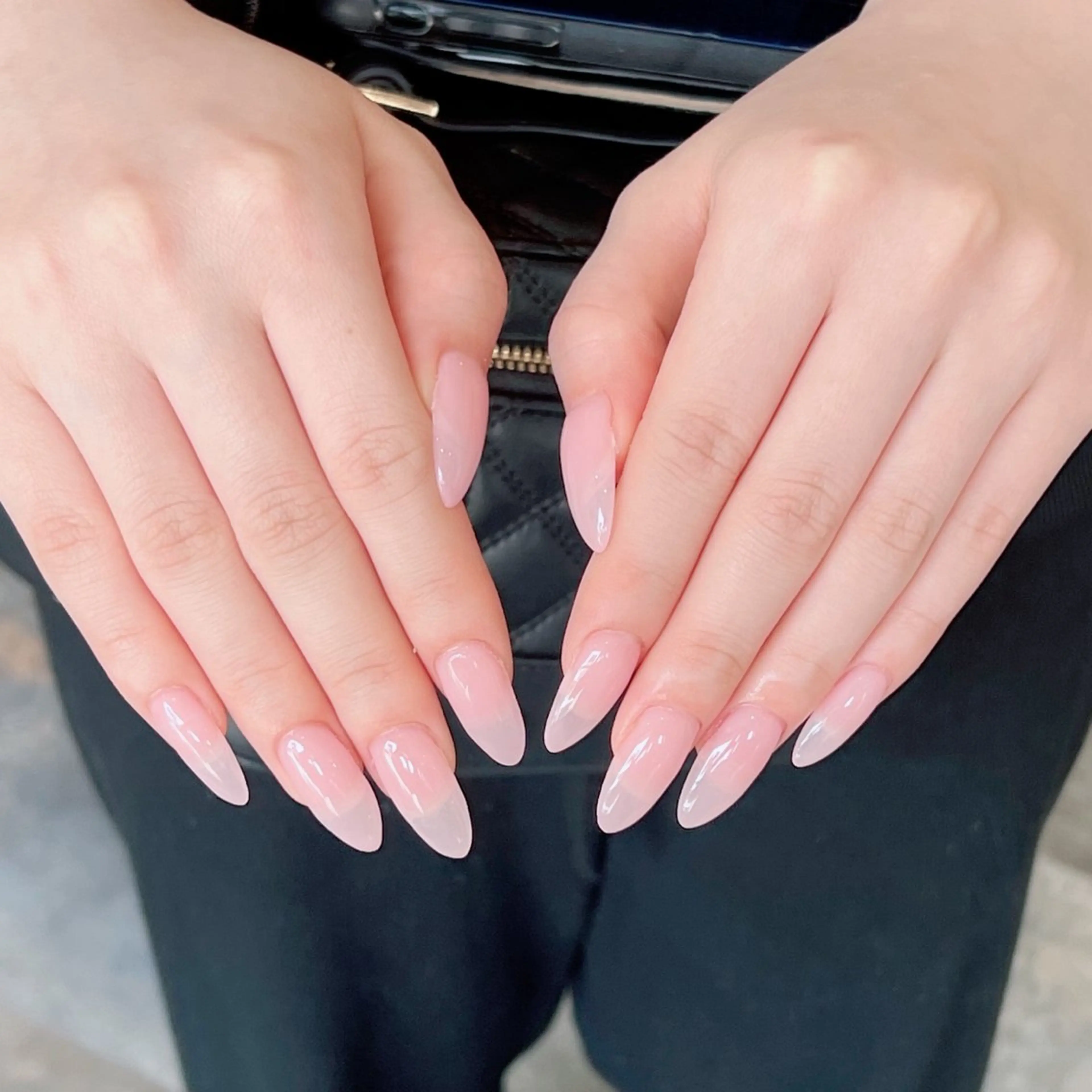 ネイル Eyelash&Nail cuore所属・tanaka 🩰cuore布施のネイルデザイン