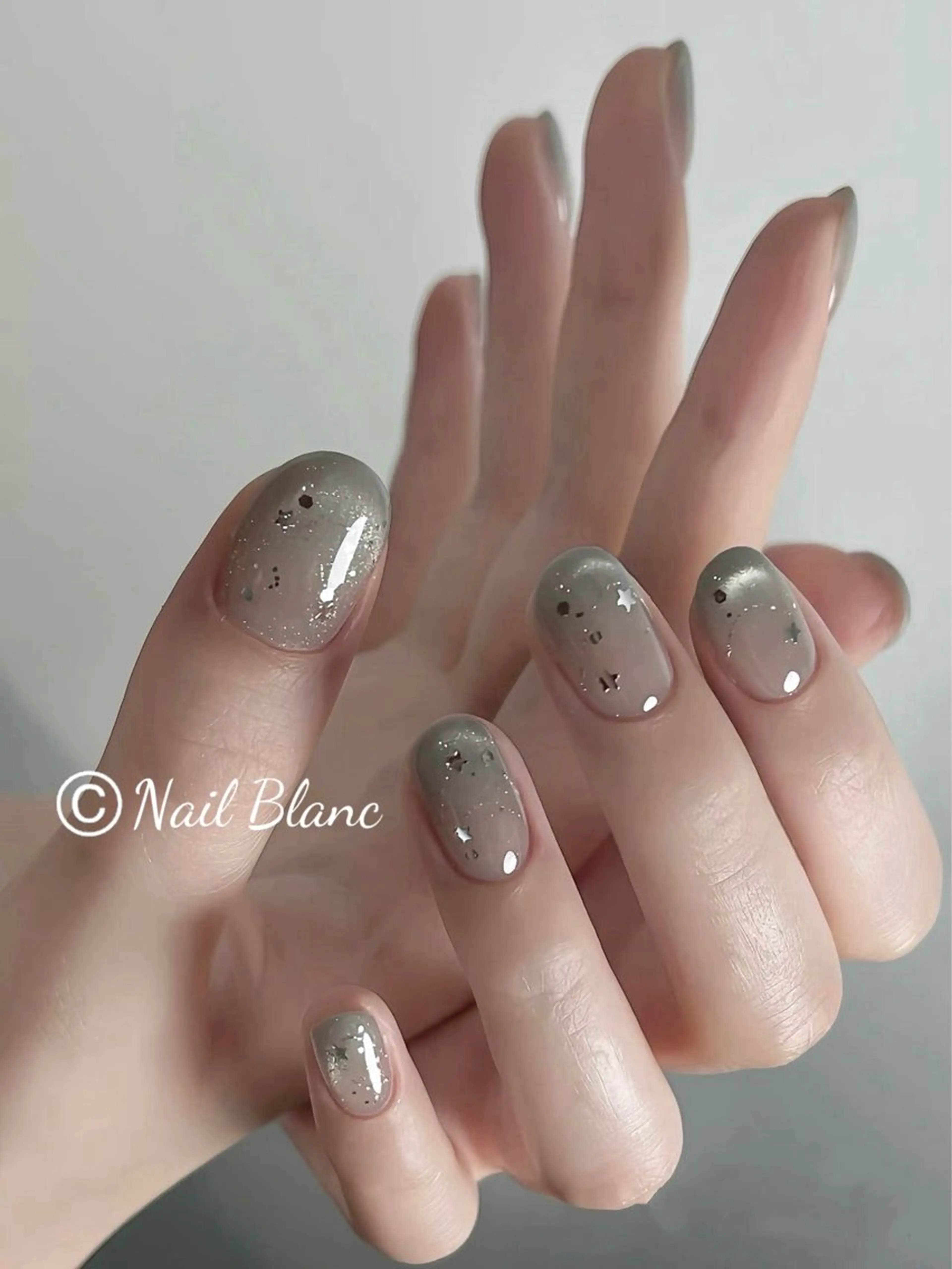 ネイル Kurehashi Yui🧸のネイルデザイン