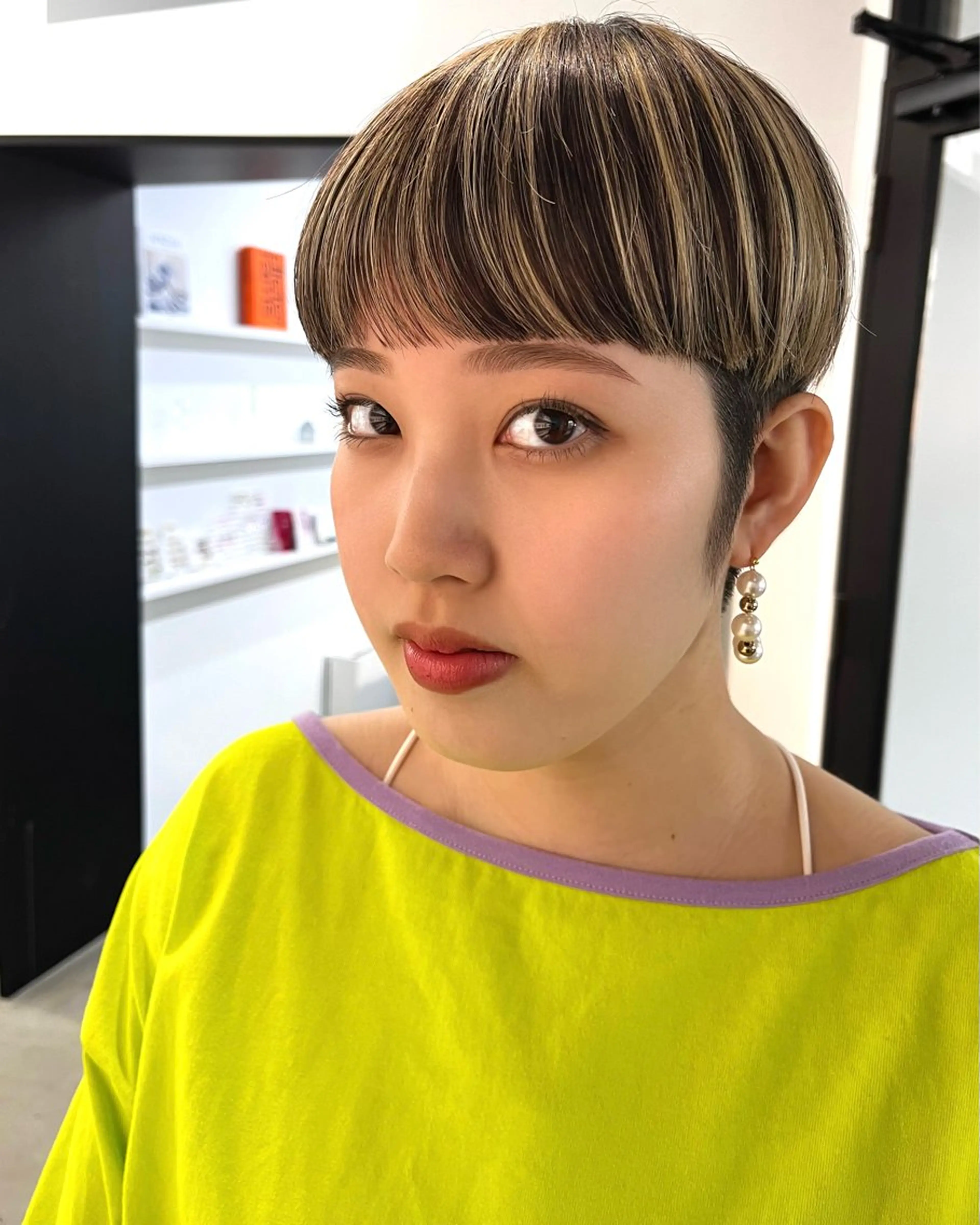 アイブロウ Hair Atelier Nico所属・Nico🌙🐥 miyukiのその他イメージ