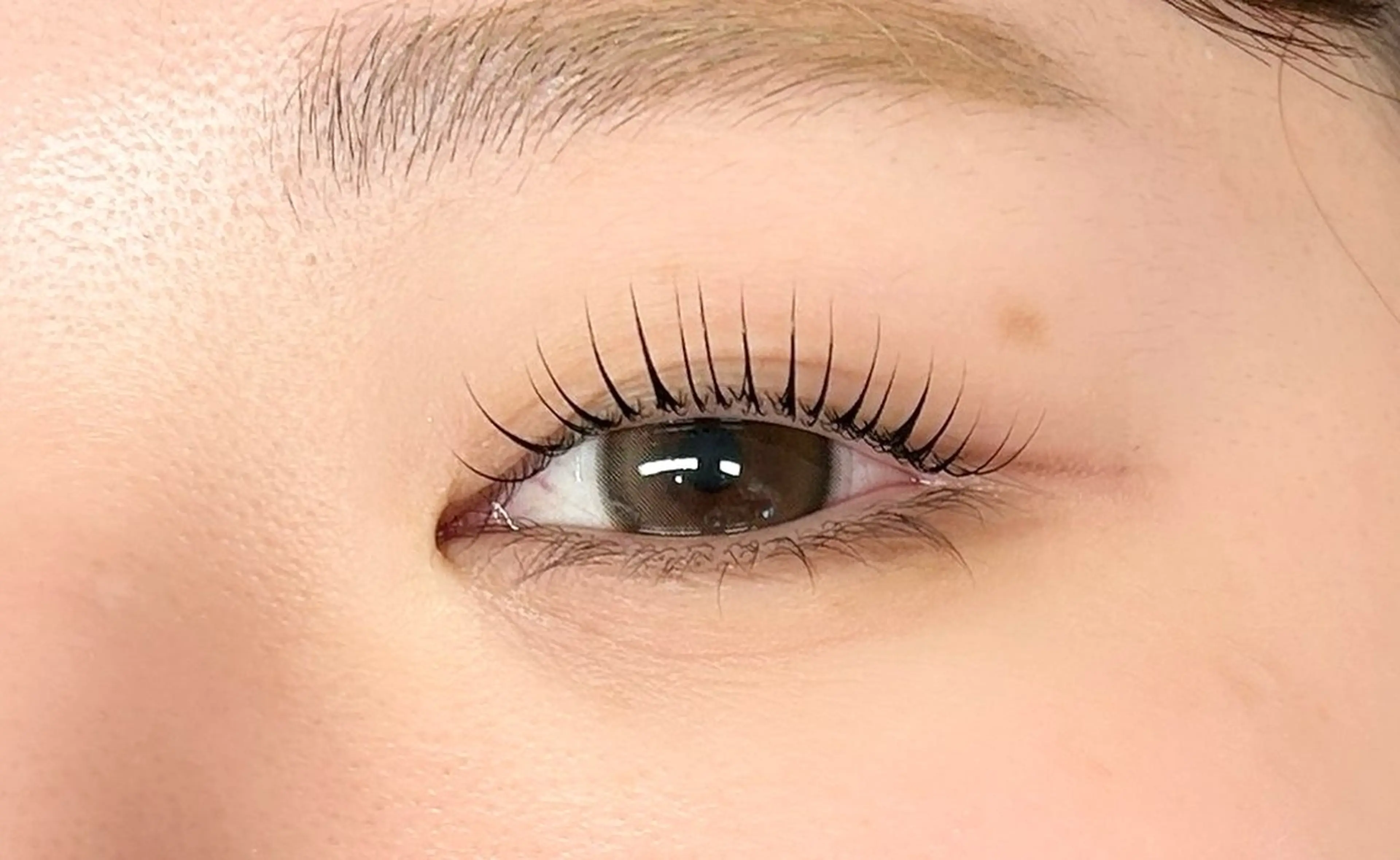 マツエク・マツパ サロン・マリキータ 佐藤のマツエク・マツパデザイン