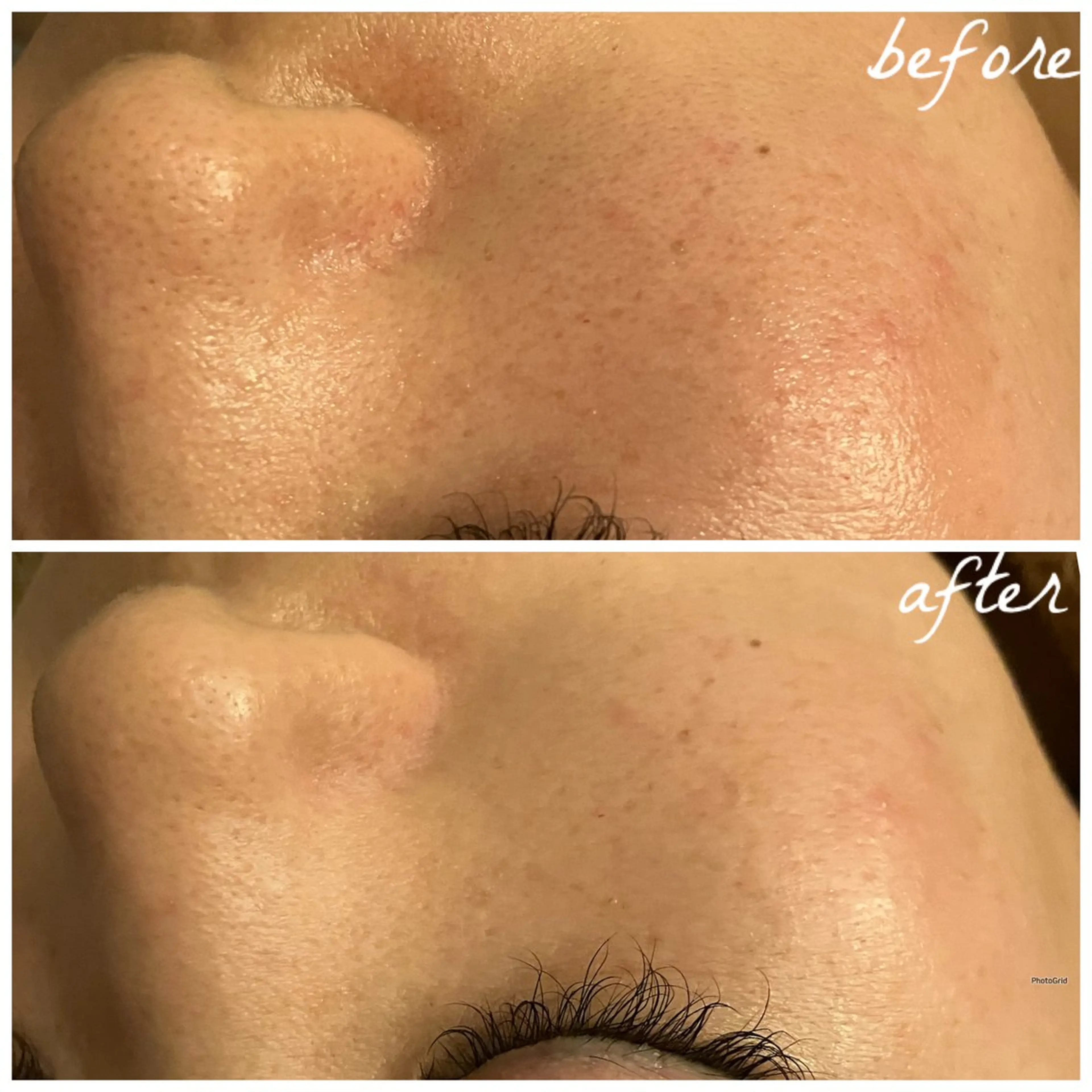 メンズ メナード岐阜茜部 杉浦のエステ・リラクイメージ