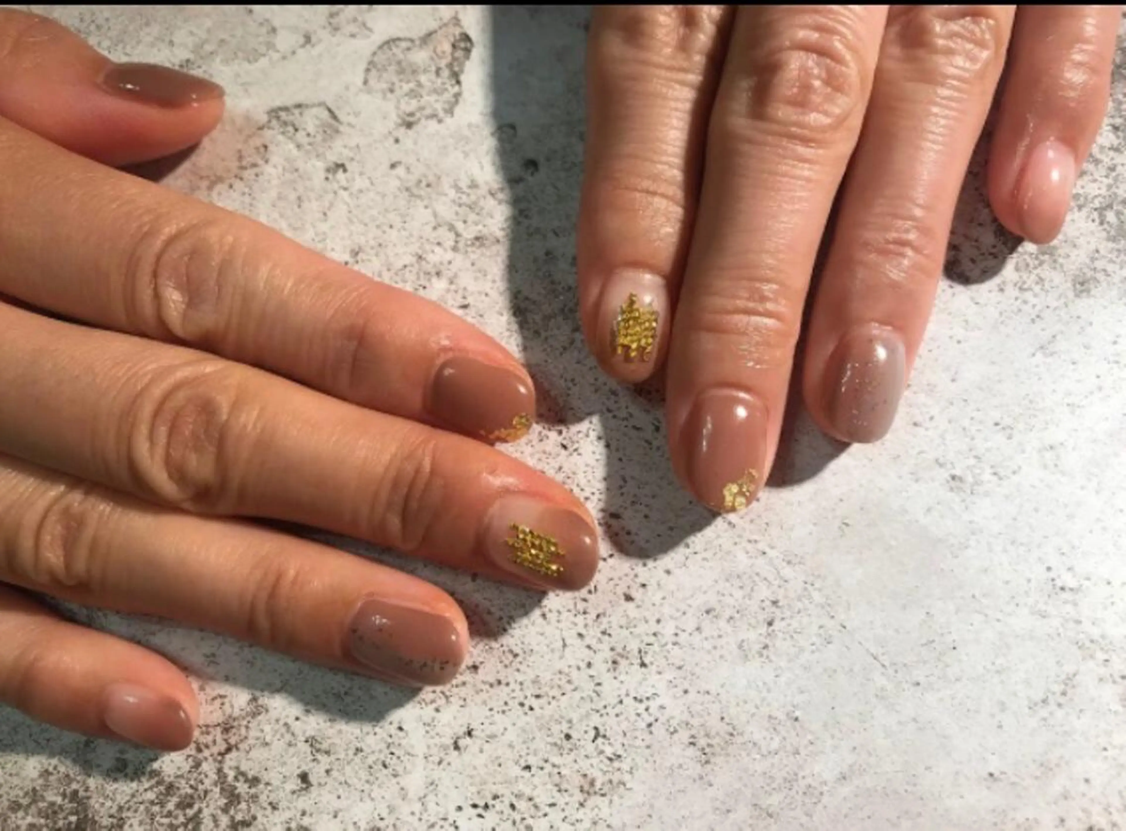 ネイル ハンドネイル Kimura Yukoのネイルデザイン