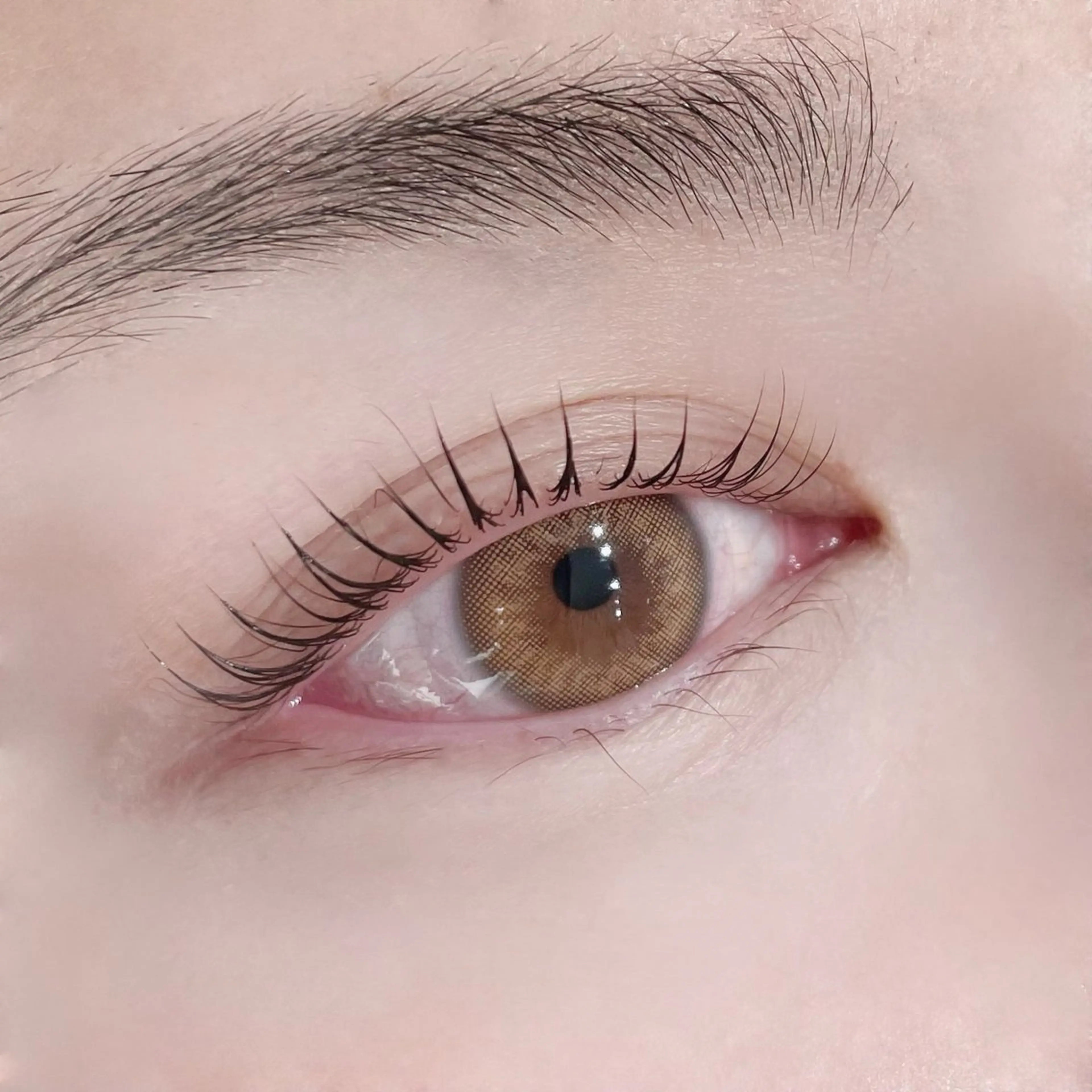 マツエク・マツパ マツパ Koti sakai mayuのマツエク・マツパデザイン