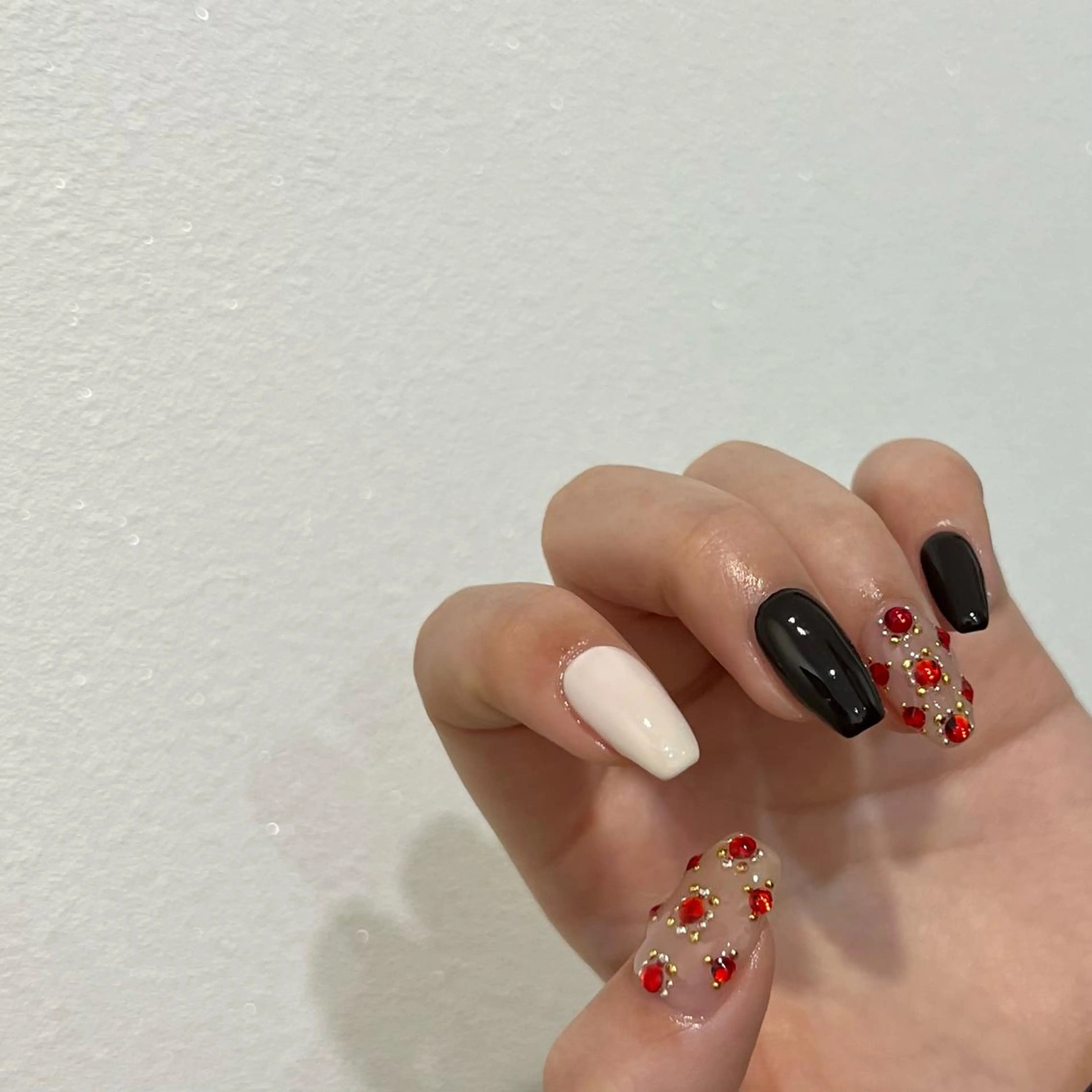 ネイル private salon liu.のネイルデザイン