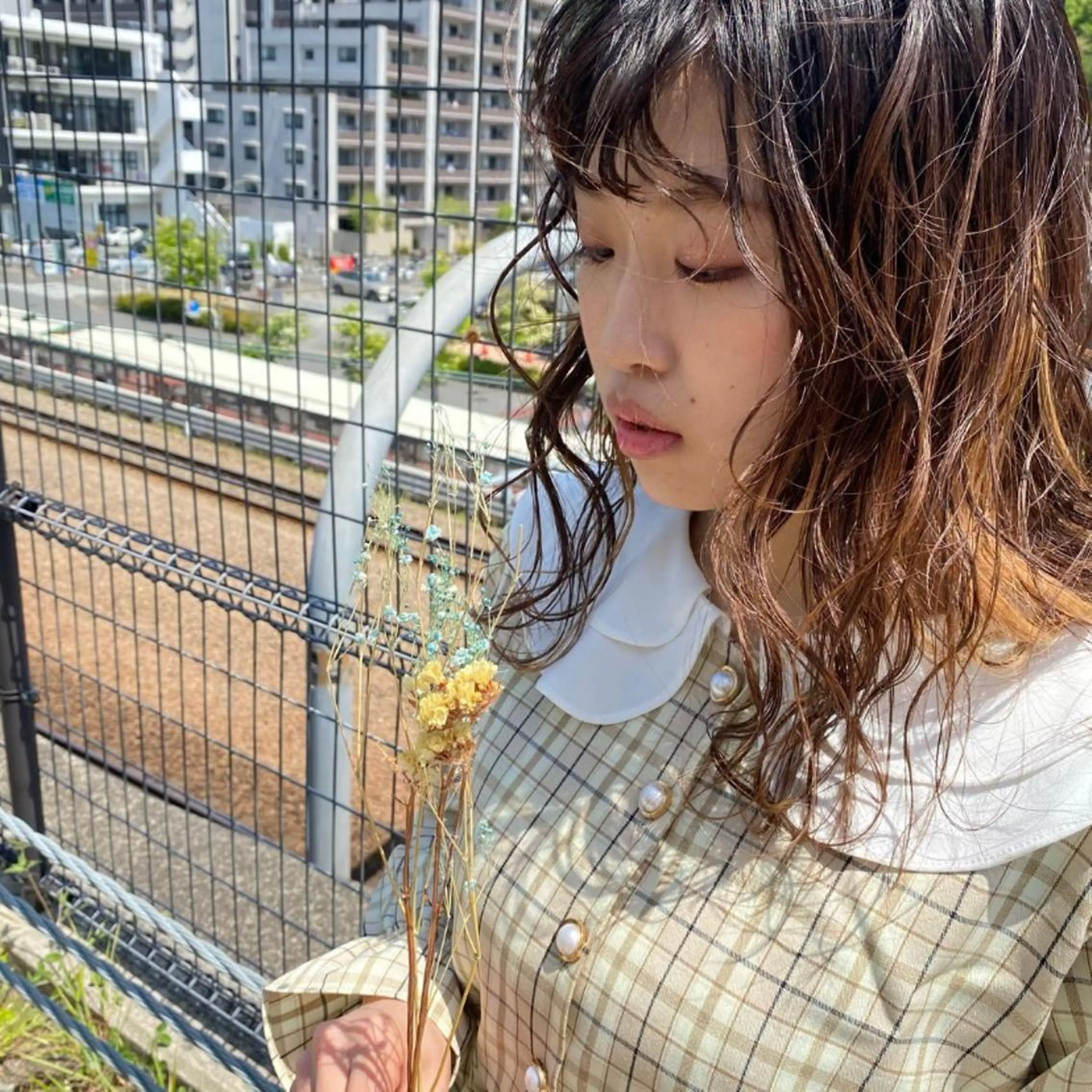 パーマ マツパ 🦋eyelist /Nagisa💎のマツエク・マツパデザイン