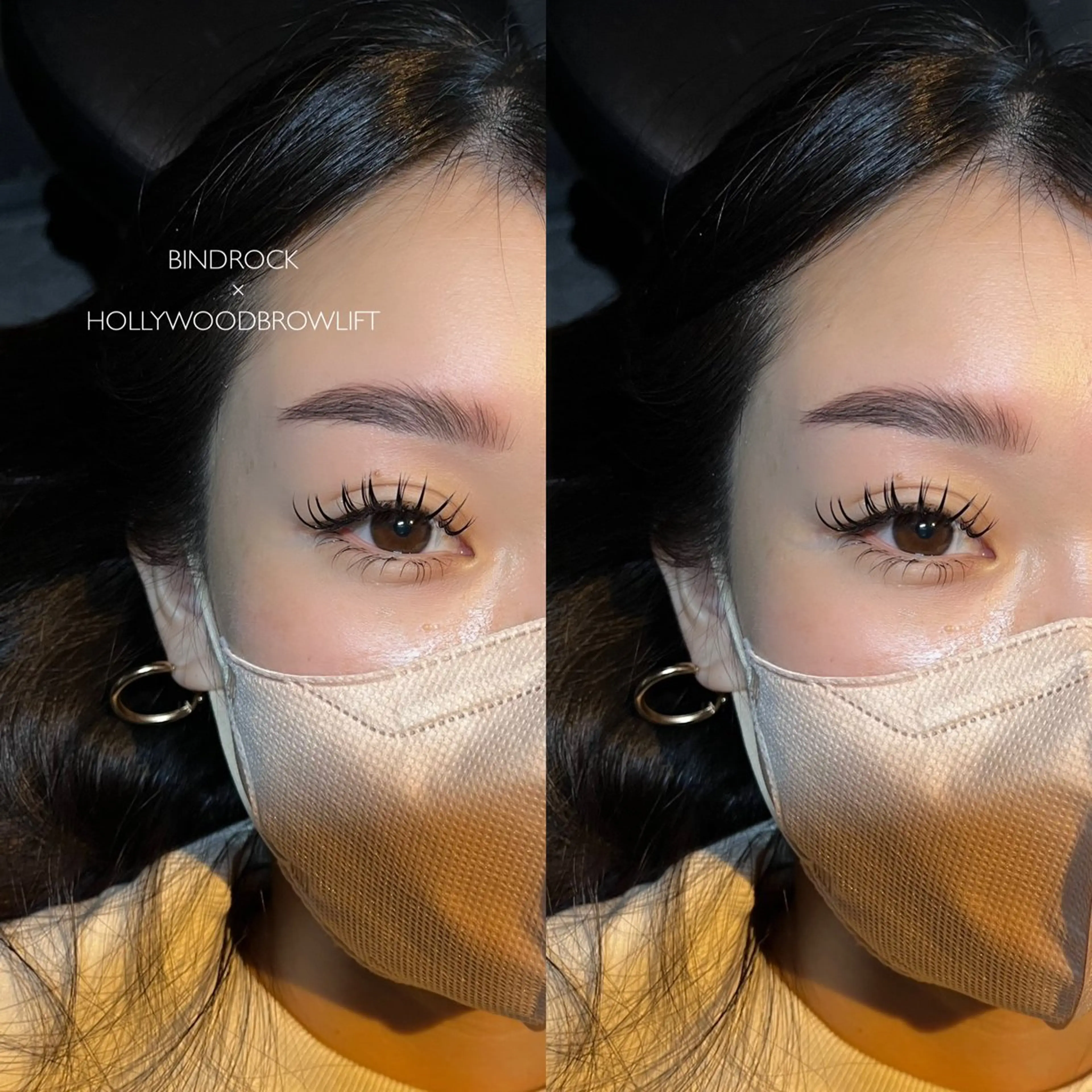 🩰𓂂𓏸【下まつ毛エクステ】1時間で付けれるだけ!!の写真