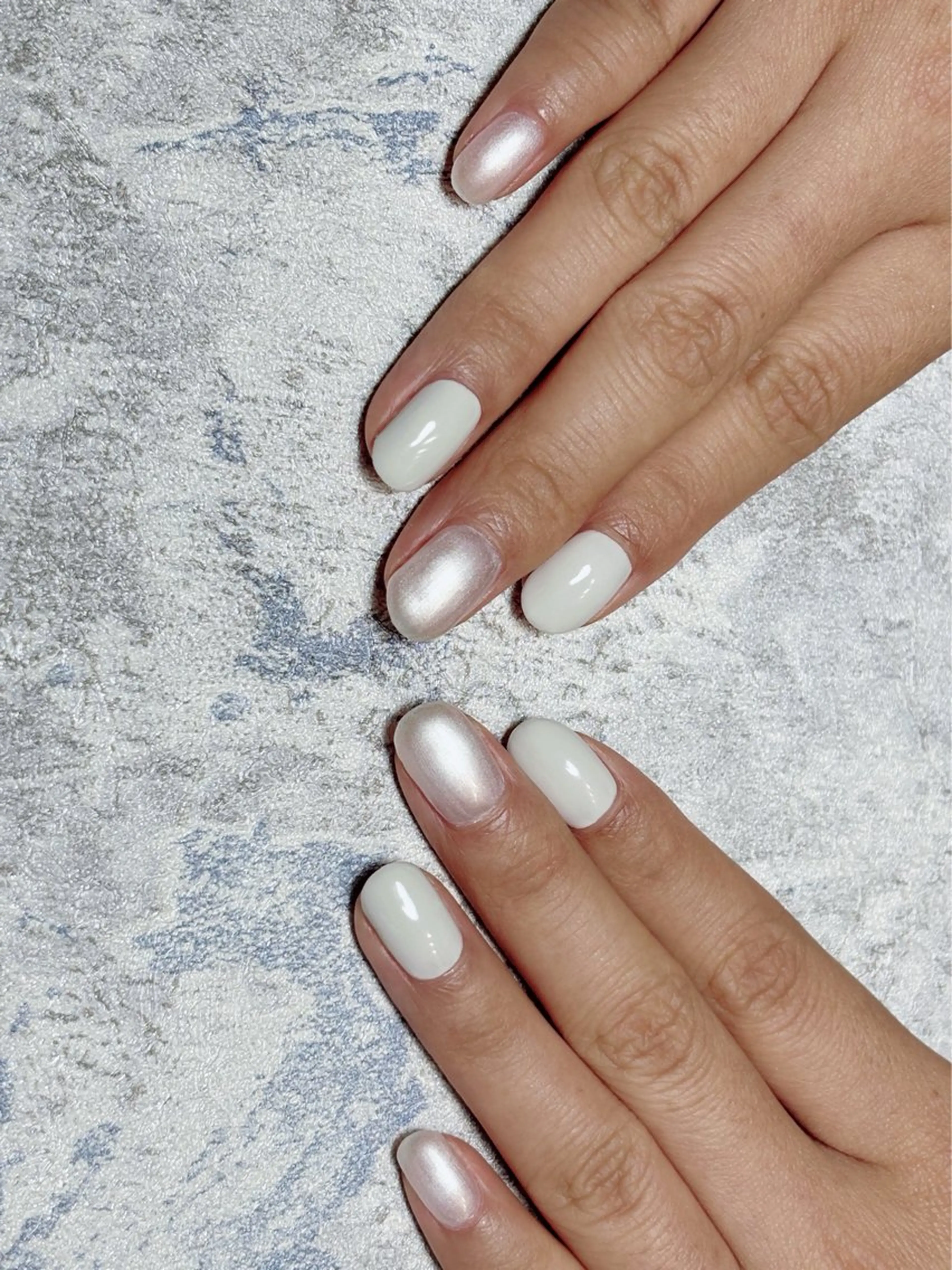 ネイル ハンドネイル Su. Naillandのネイルデザイン