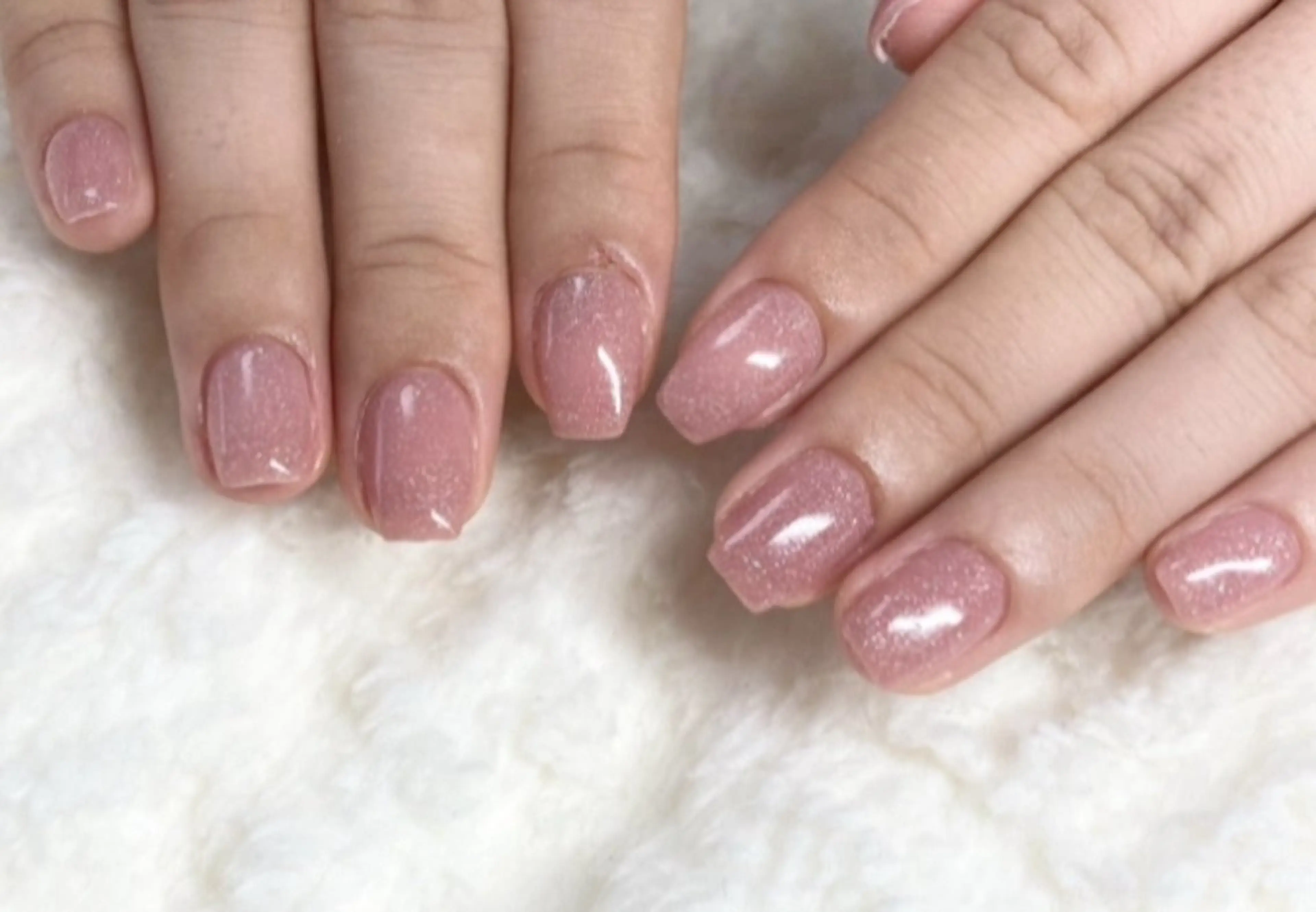 ネイル ハンドネイル 市川駅 ✿中津のネイルデザイン