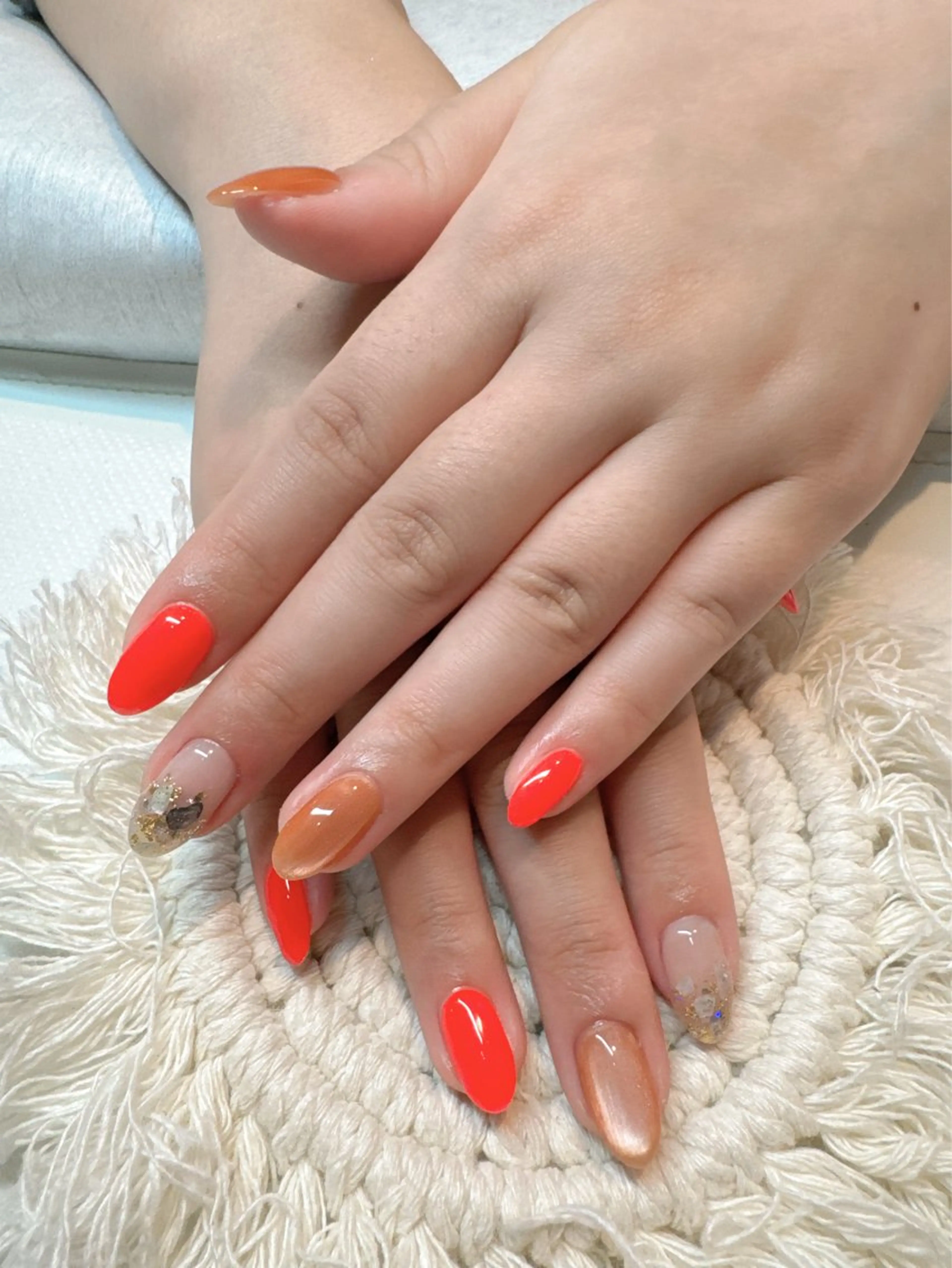 ネイル Ritaネイルサロン所属・Rita nail ネイリスト募集中のネイルデザイン