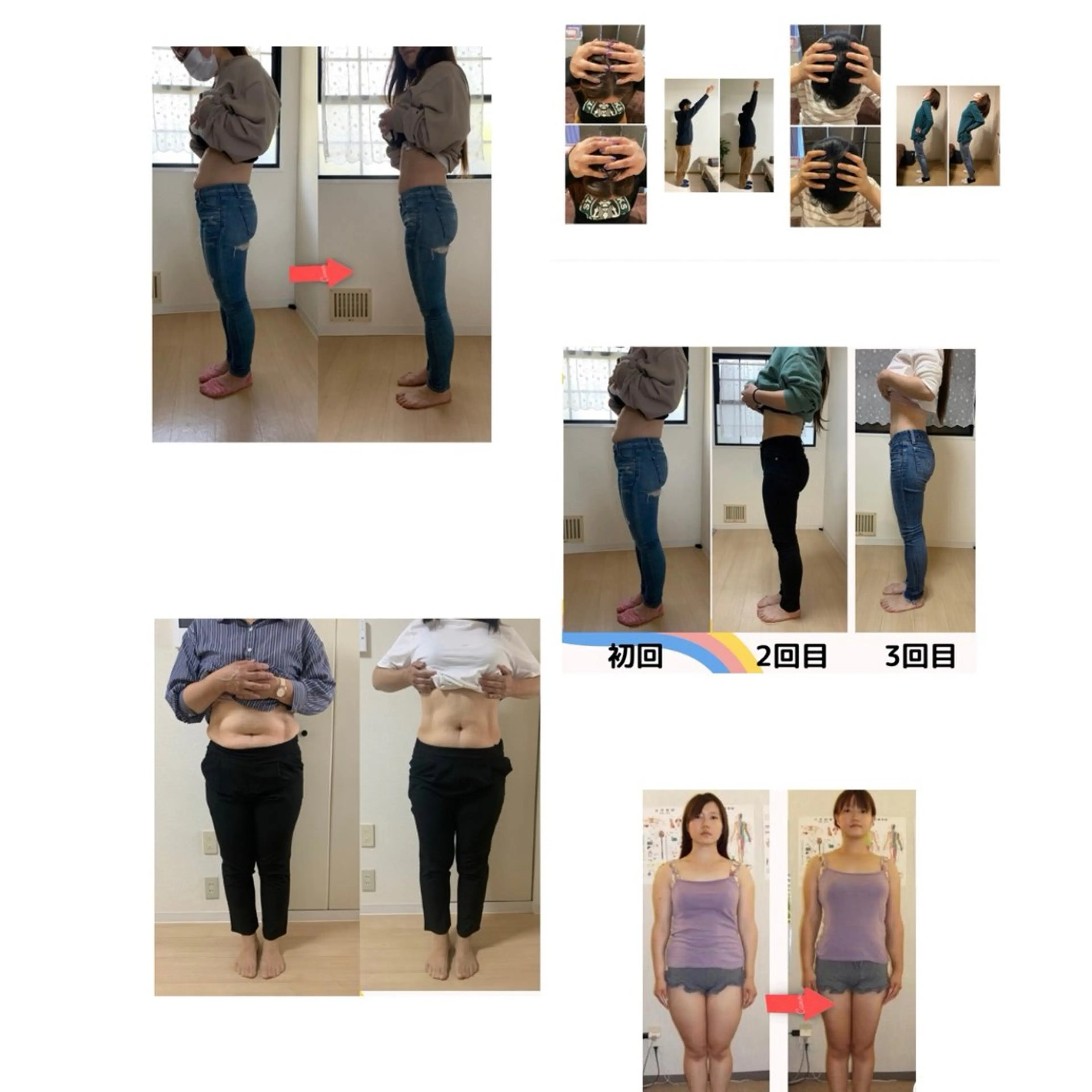 luana-ルアナ-所属・最高に輝く花嫁姿へ ブライダルsaronのエステ・リラクイメージ