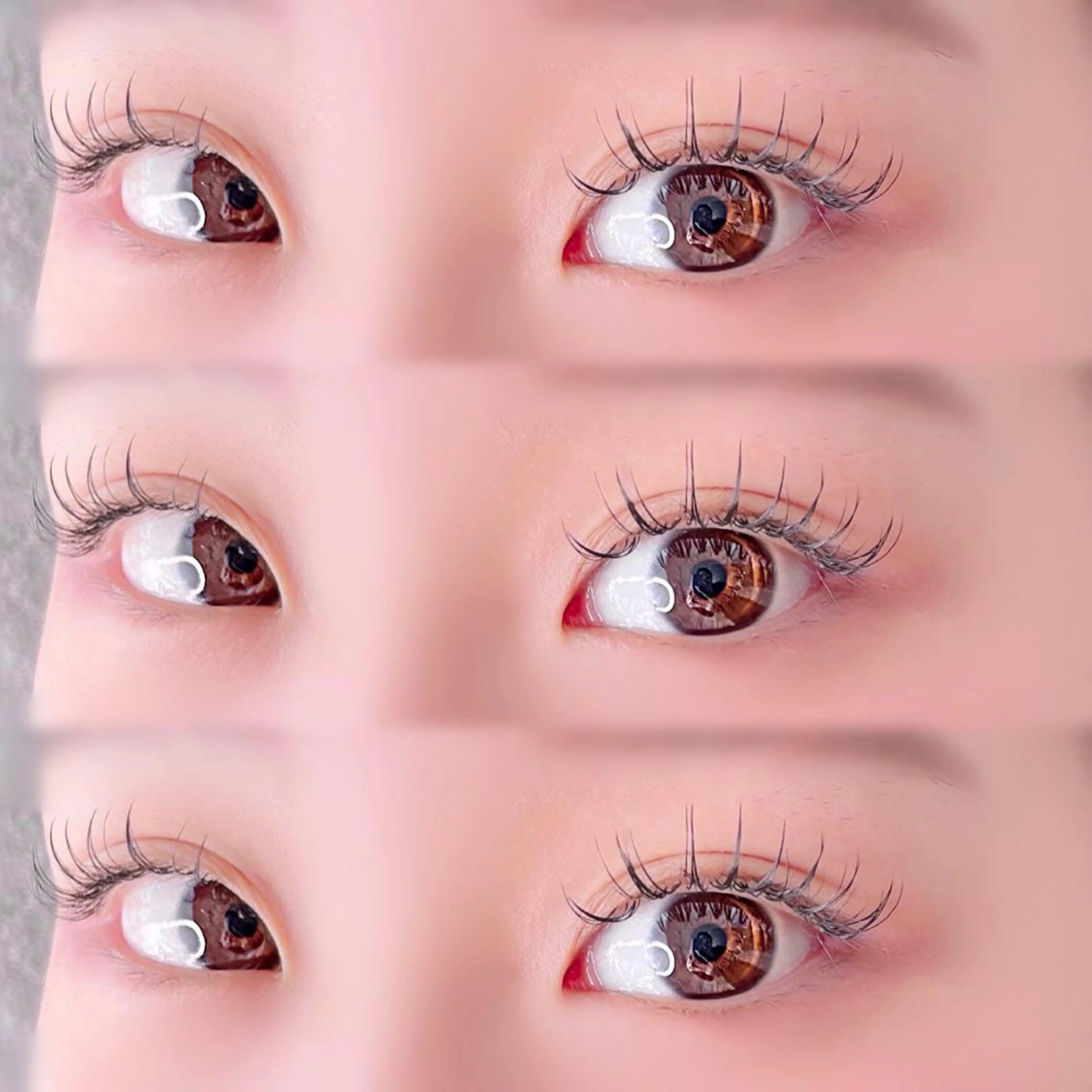 マツエク・マツパ マツエク tims所属・tims moekaの眉毛・アイブロウイメージ