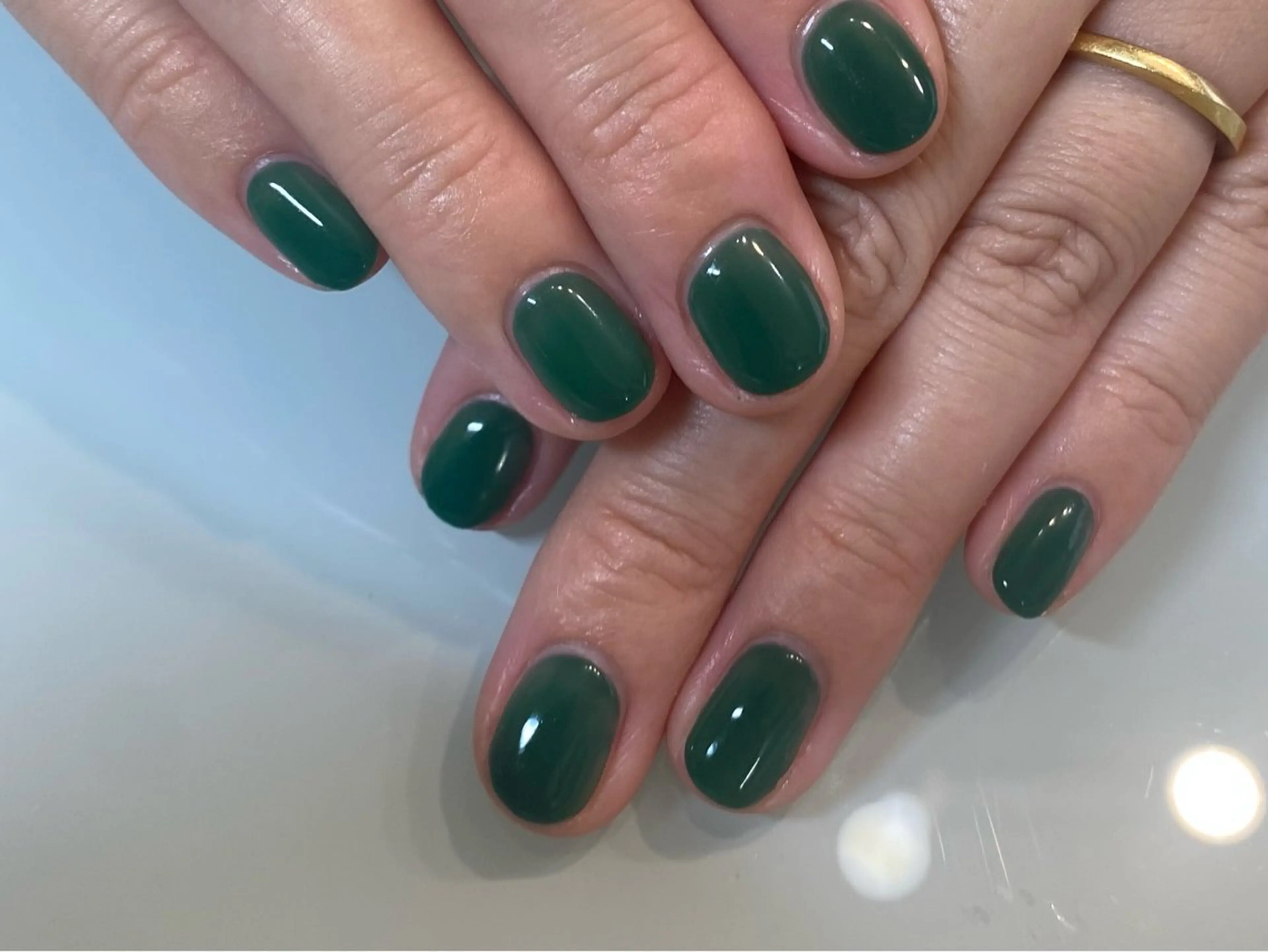 ネイル ハンドネイル Nailist Yasucoのネイルデザイン