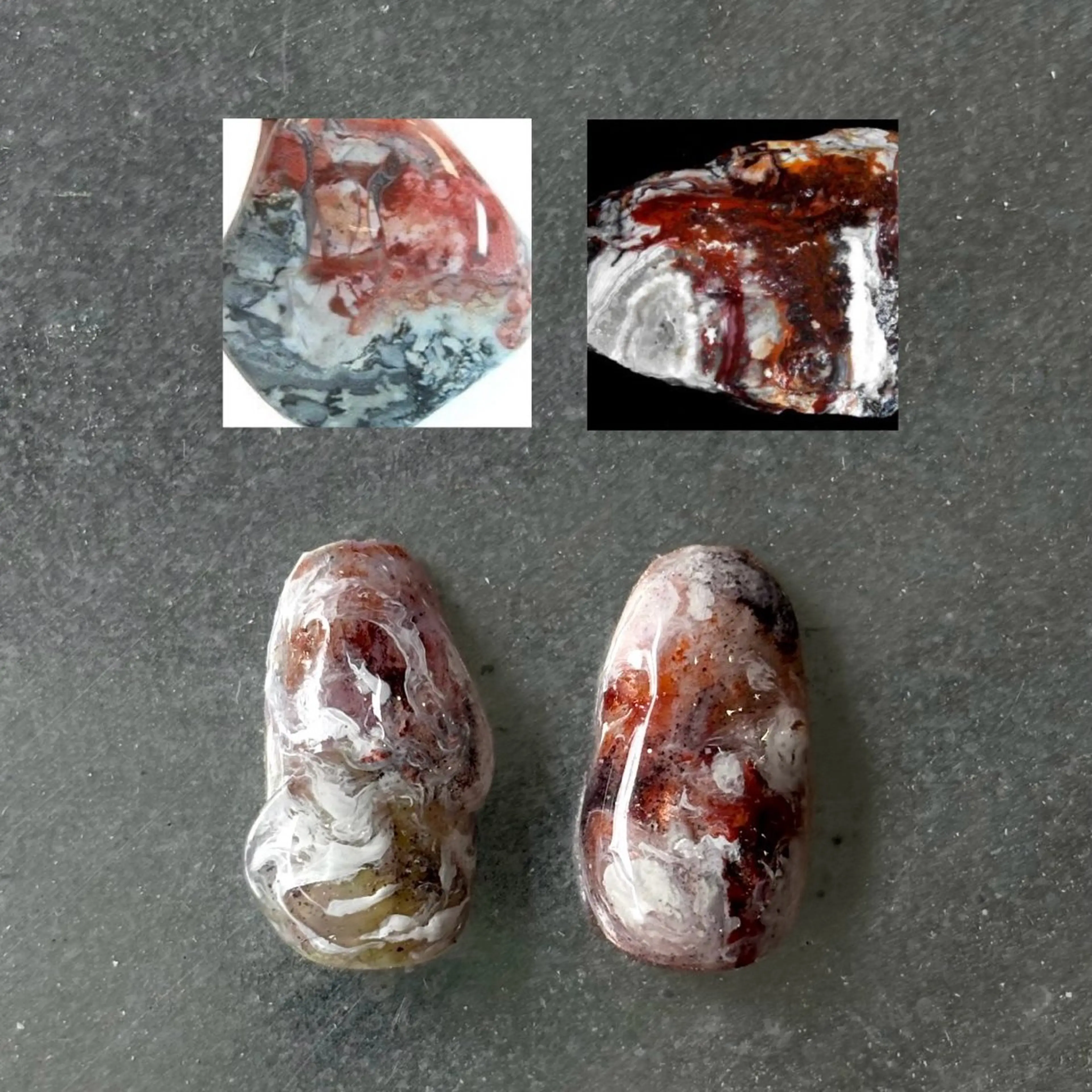 ネイル mo chiのネイルデザイン