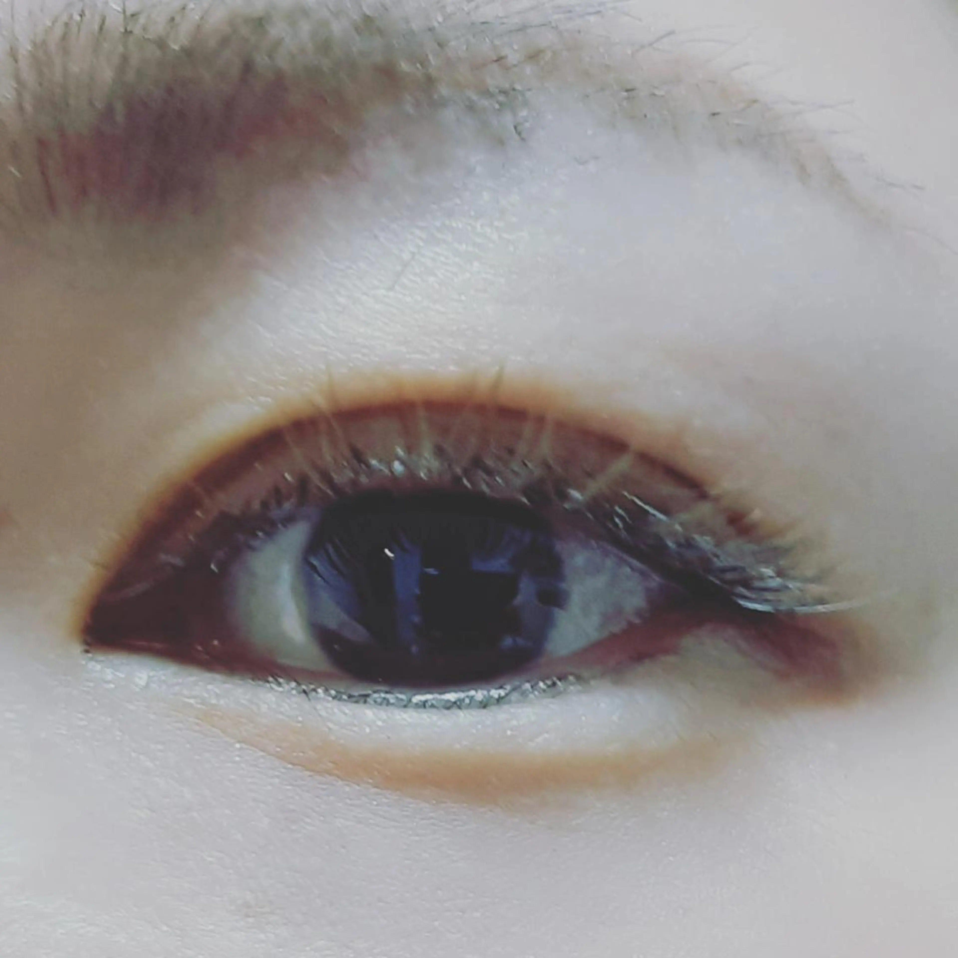 マツエク・マツパ eyelash  e'nのマツエク・マツパデザイン