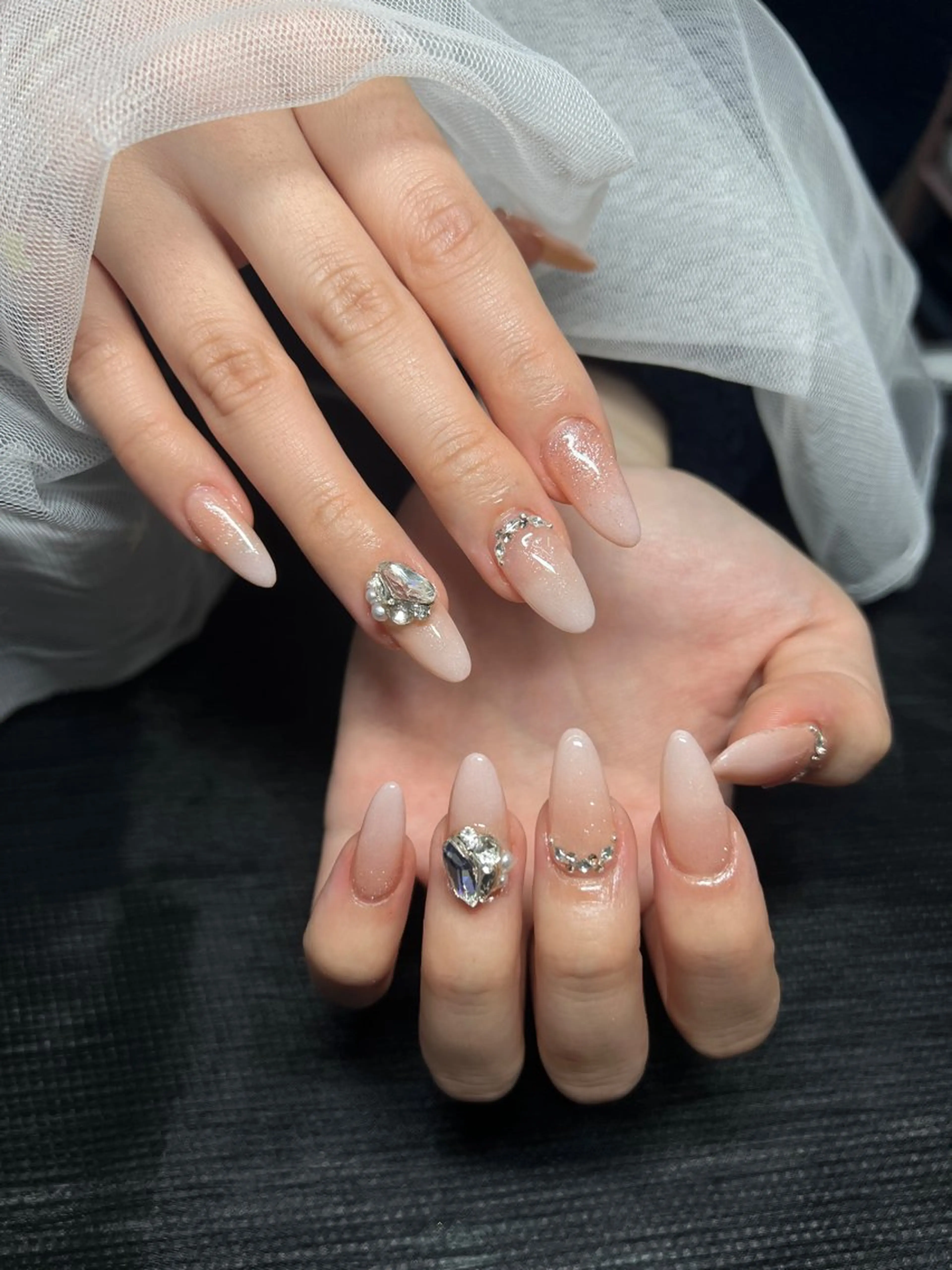 ネイル IRO NAIL MiAのネイルデザイン