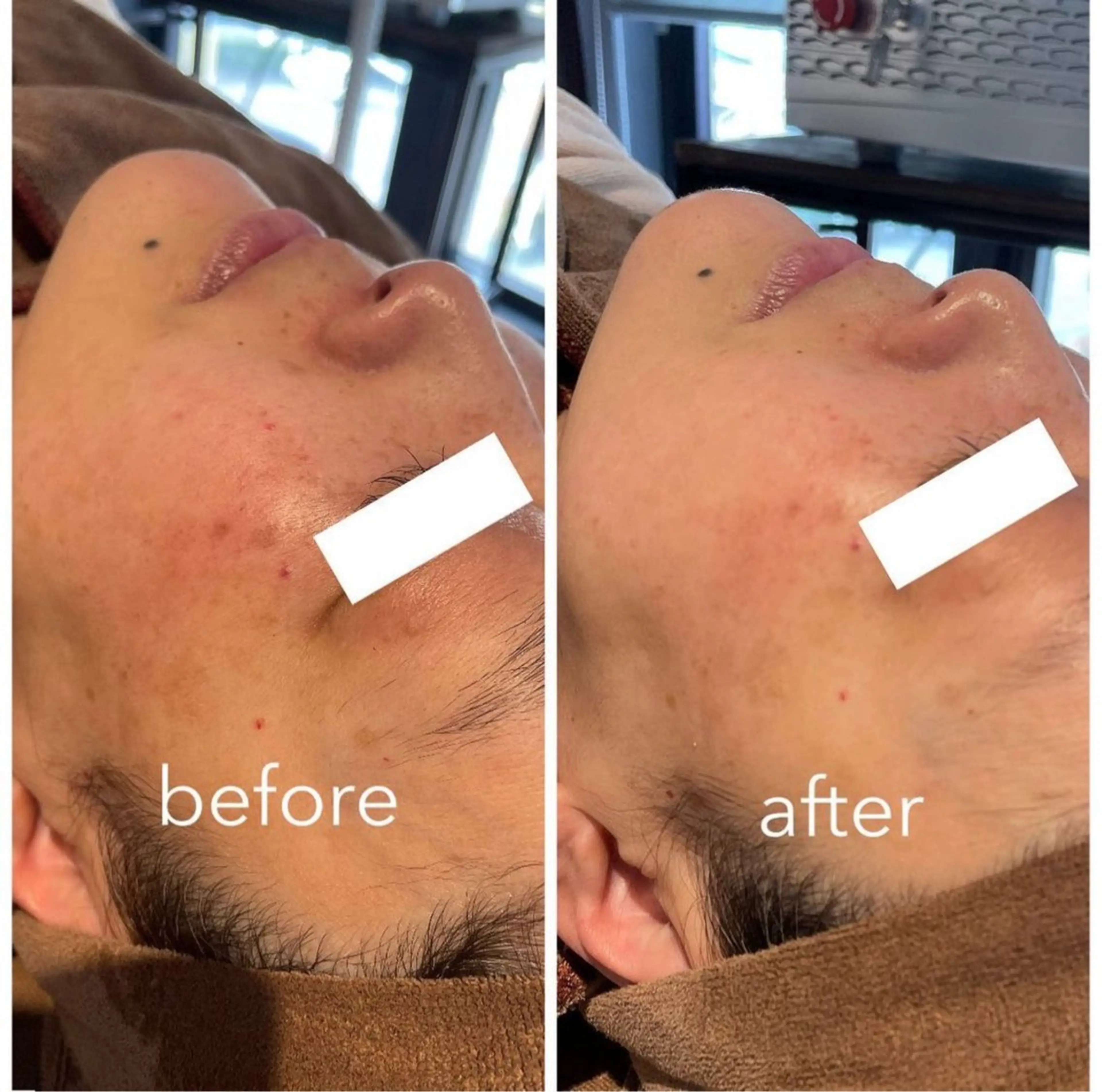 EARTH coiffure beaute 小山店所属・EARTH 小山店 shimaのエステ・リラクイメージ