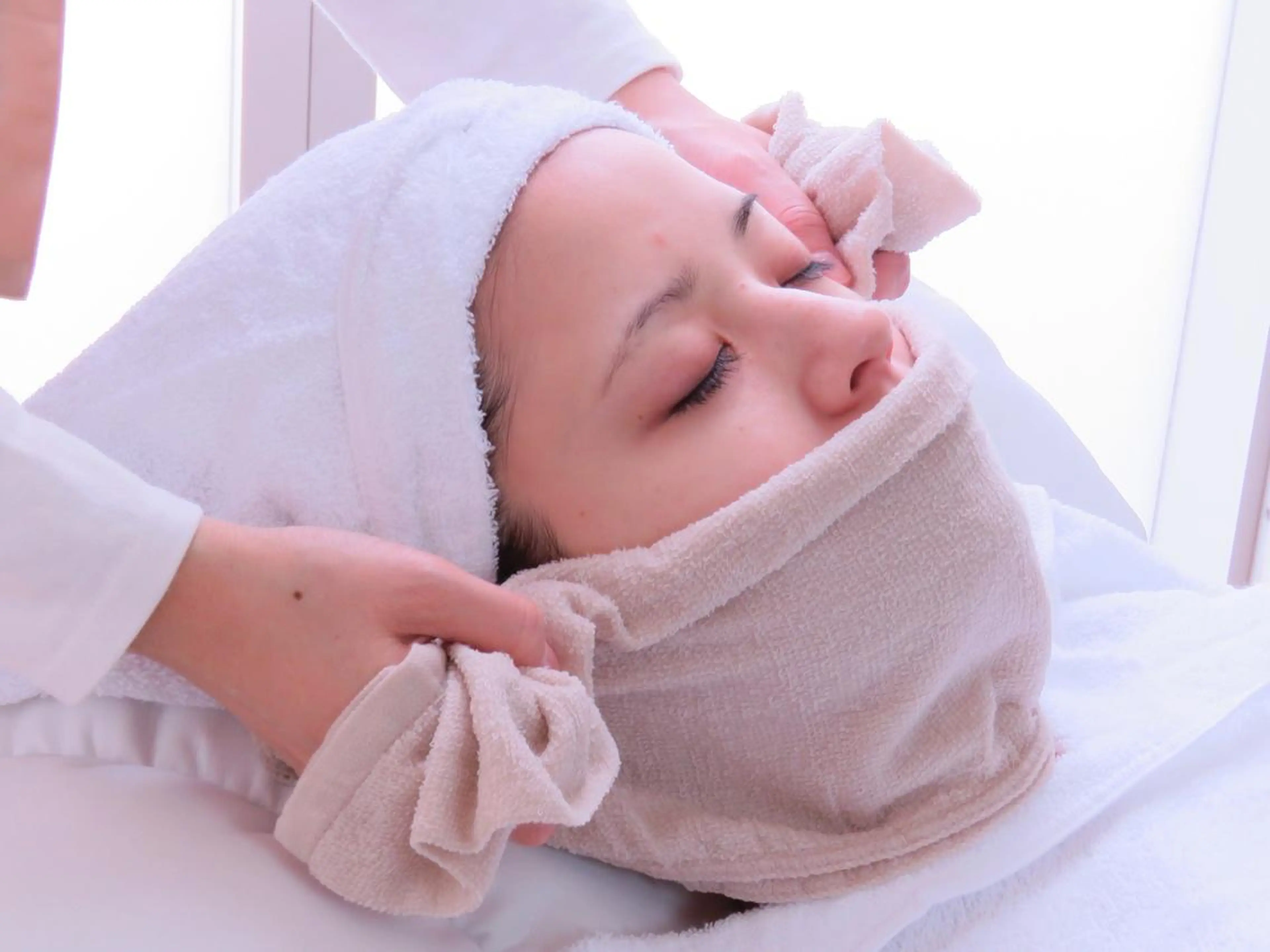 Le petit salond'eve所属・サロンドエーヴ スタッフのマツエク・マツパデザイン