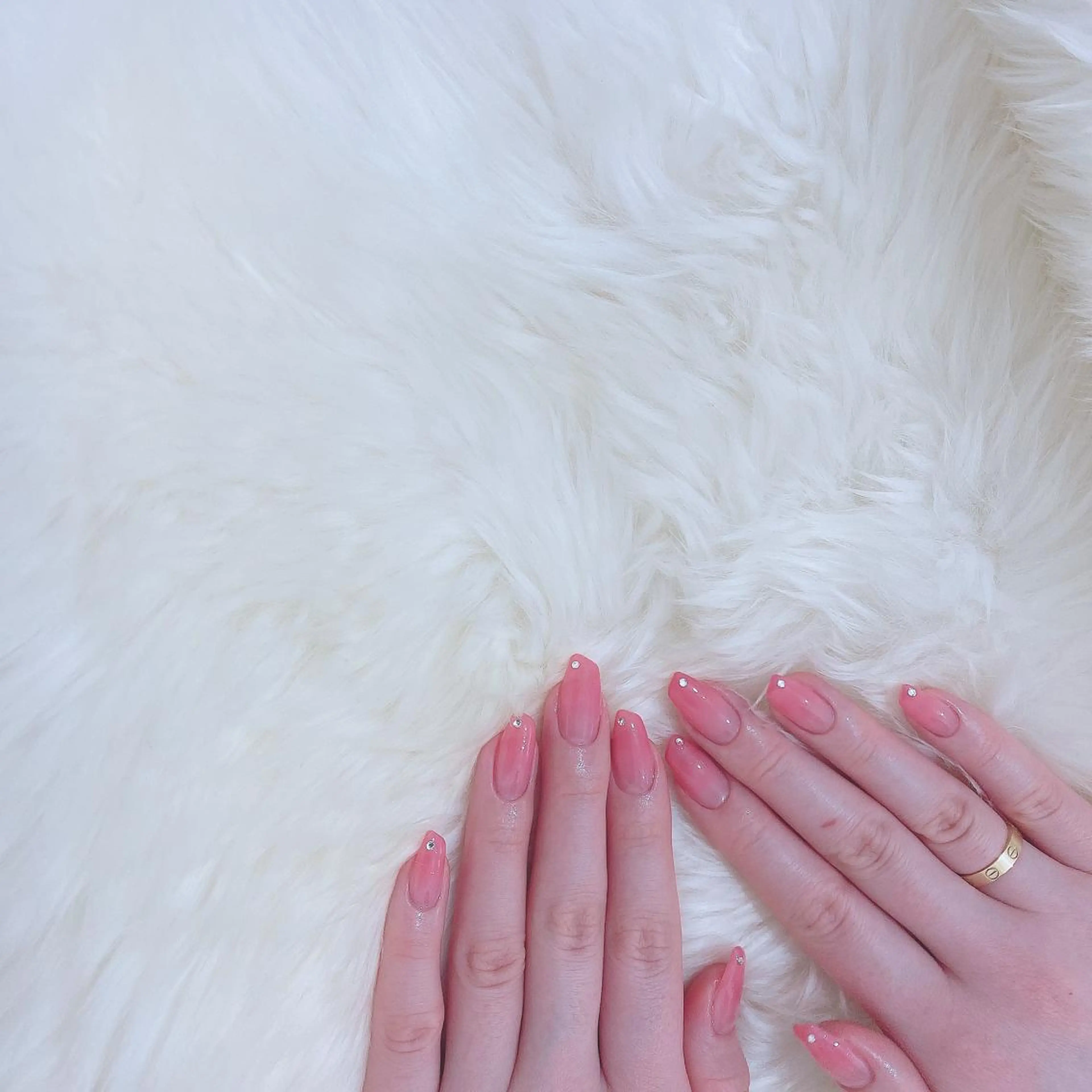 ネイル SOL NAILのネイルデザイン