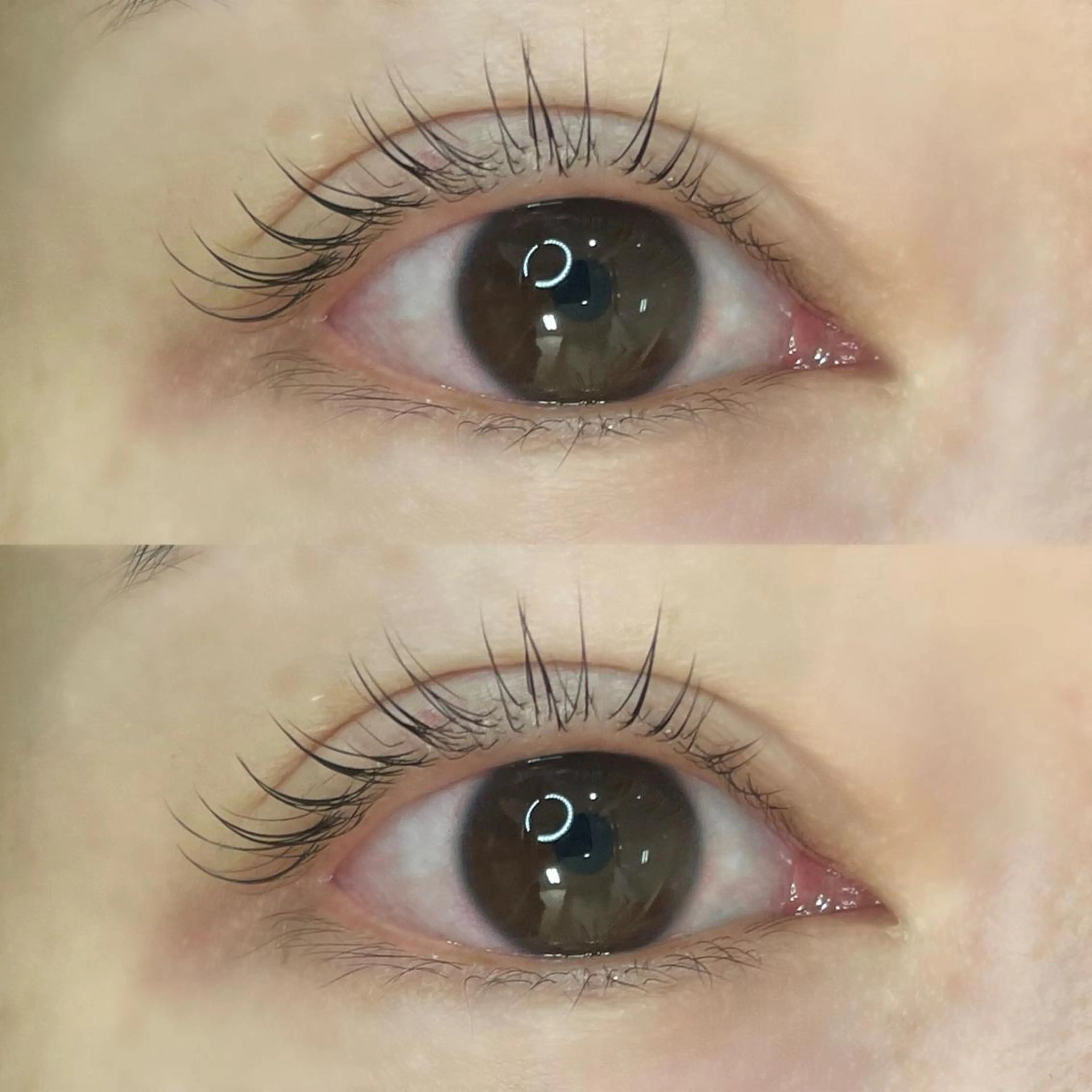 マツエク・マツパ マツパ EYELA銀座 伊藤のマツエク・マツパデザイン