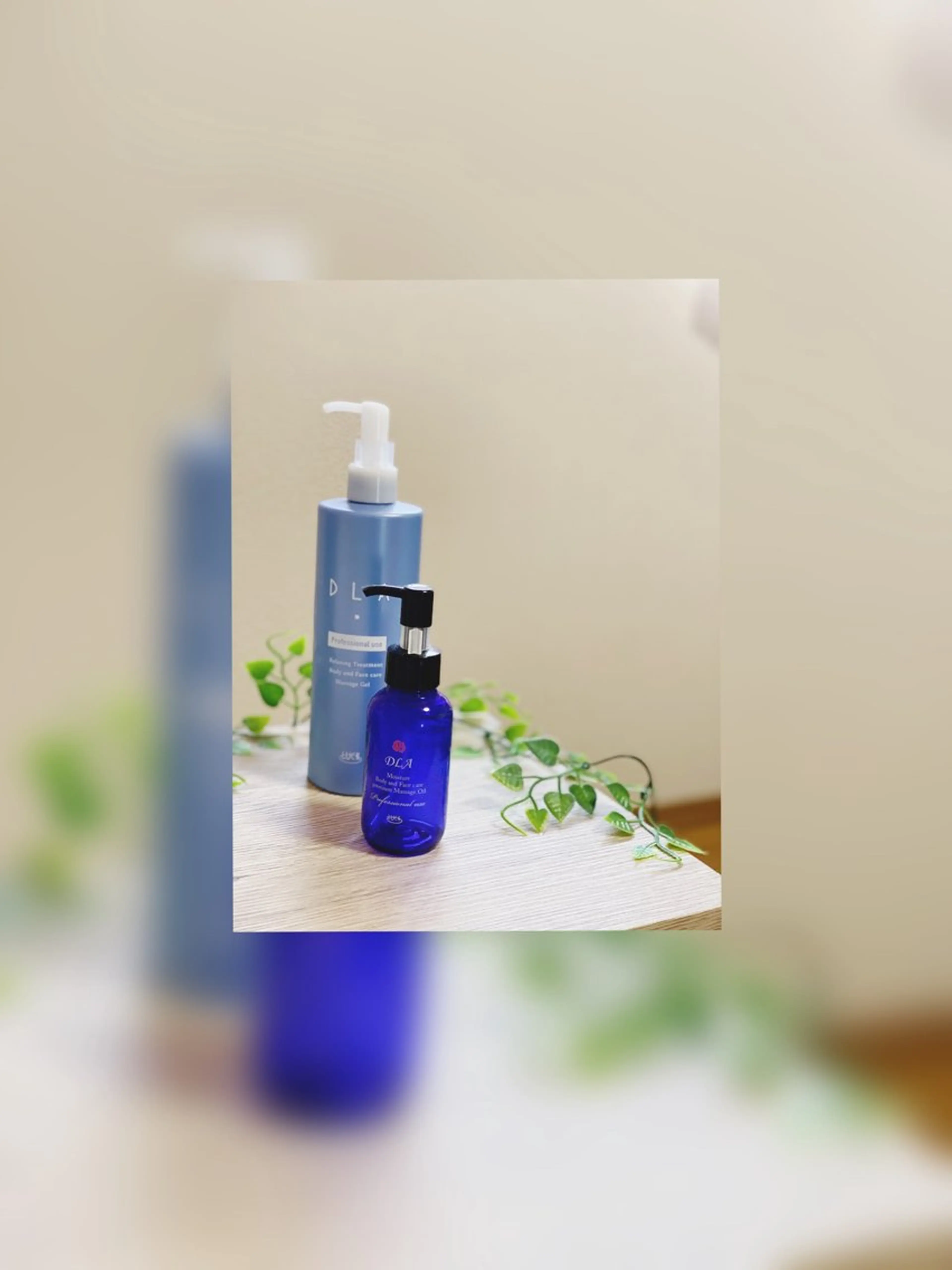 kuppy所属・lymph kuppyのエステ・リラクイメージ