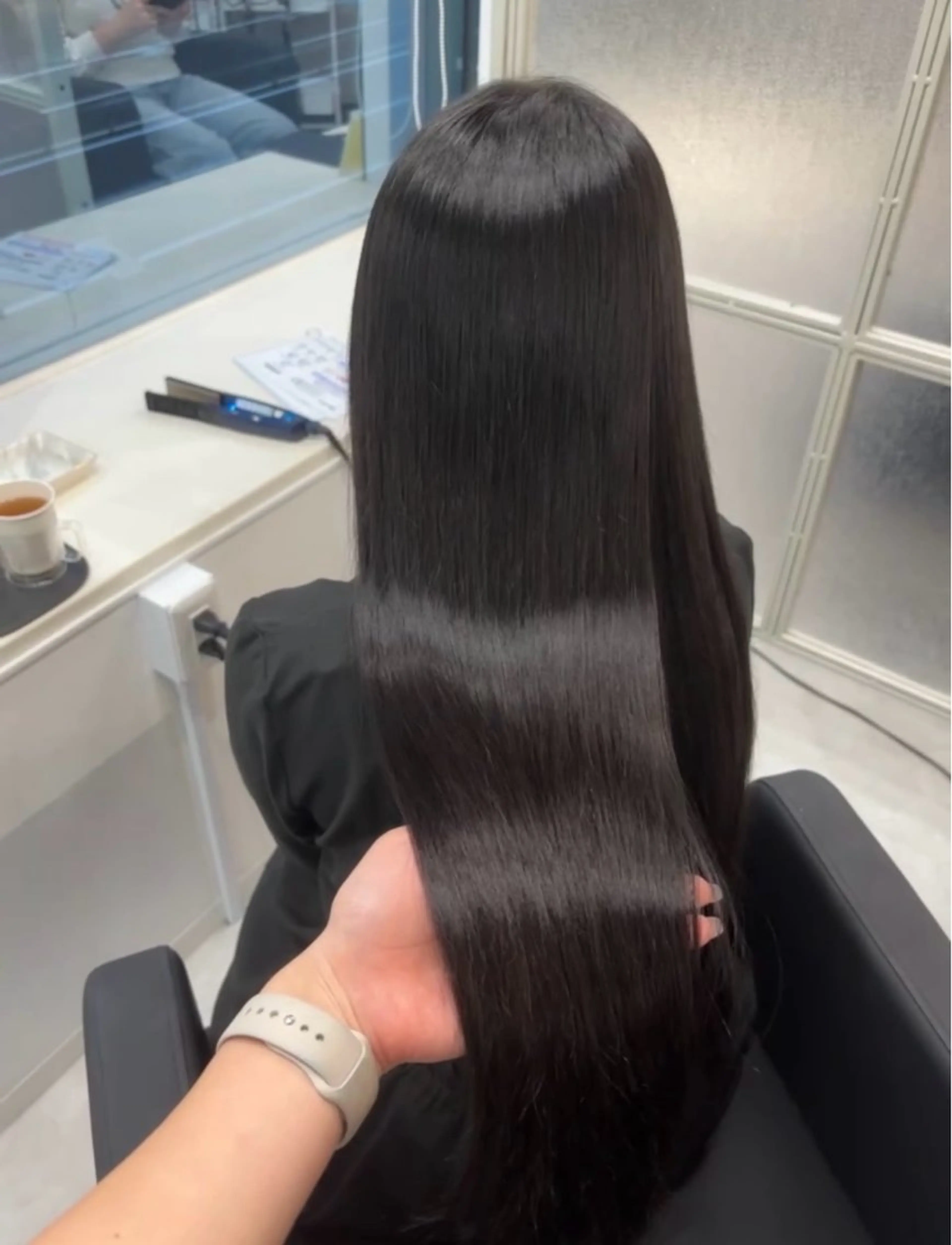 エクステ 60本 19時〜のみの写真