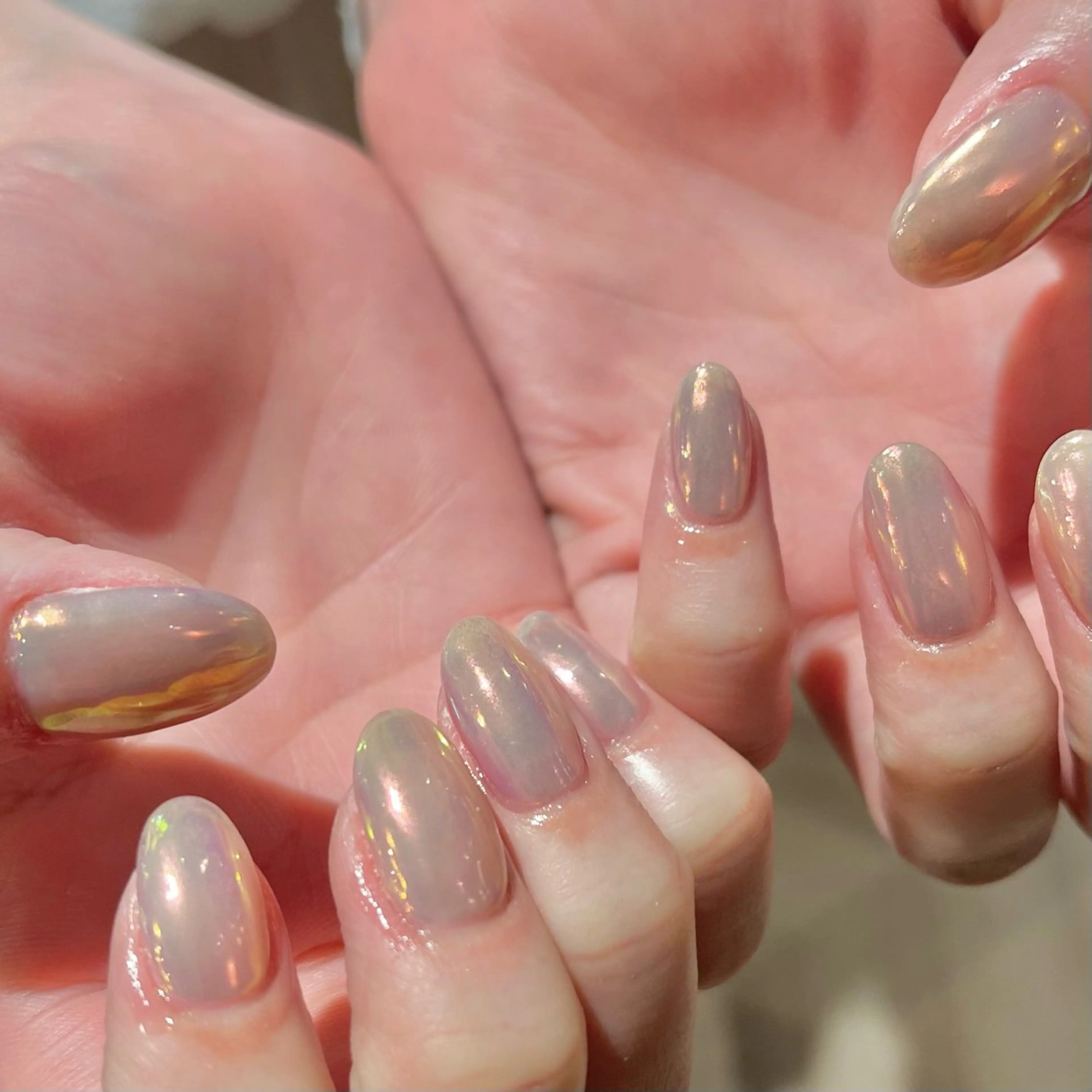 ネイル nemno【ﾈﾑﾉ】 ／yuiのネイルデザイン