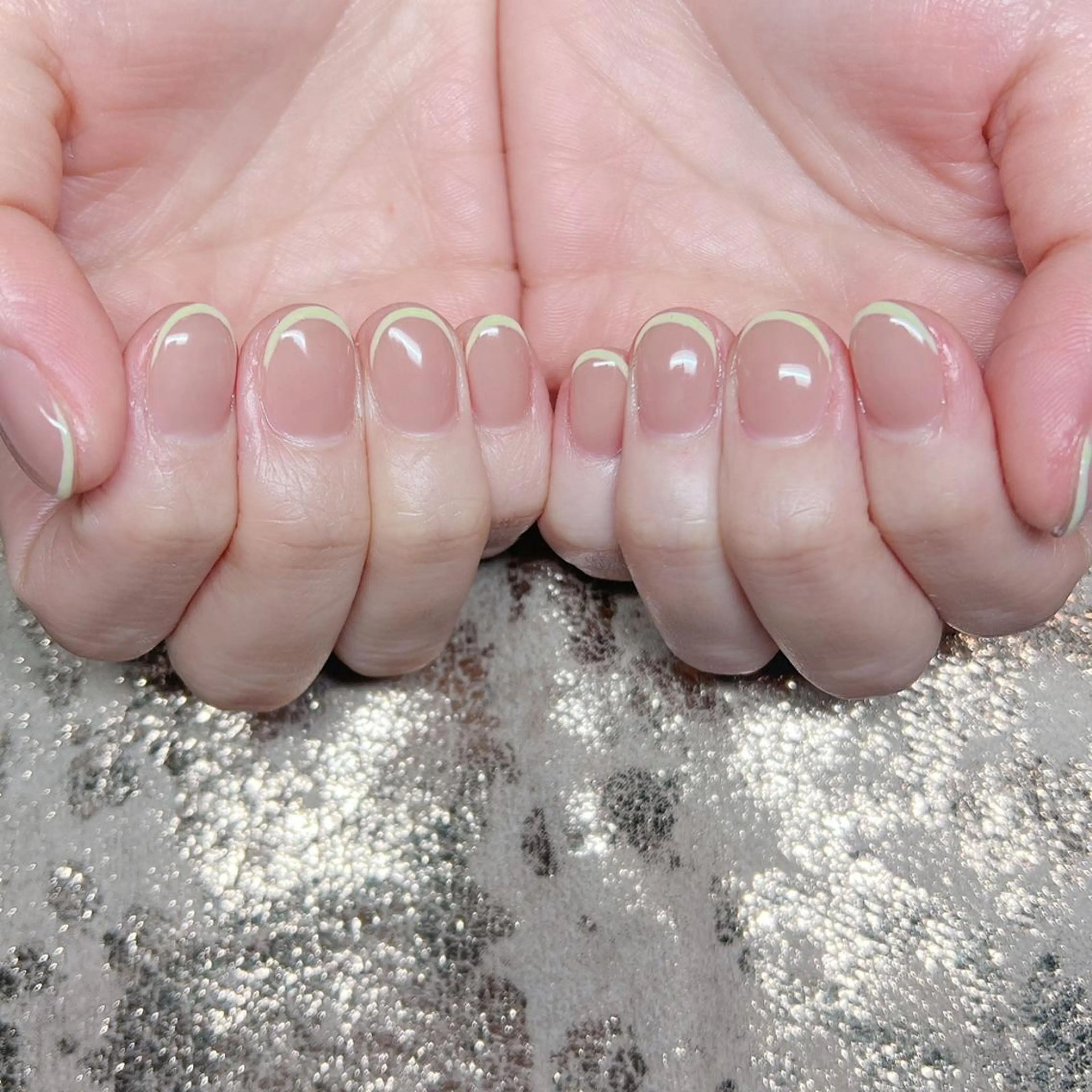 ネイル 個室ネイルサロンDolly Girl〜ドーリーガール〜所属・DollyGirl KYOKOのネイルデザイン